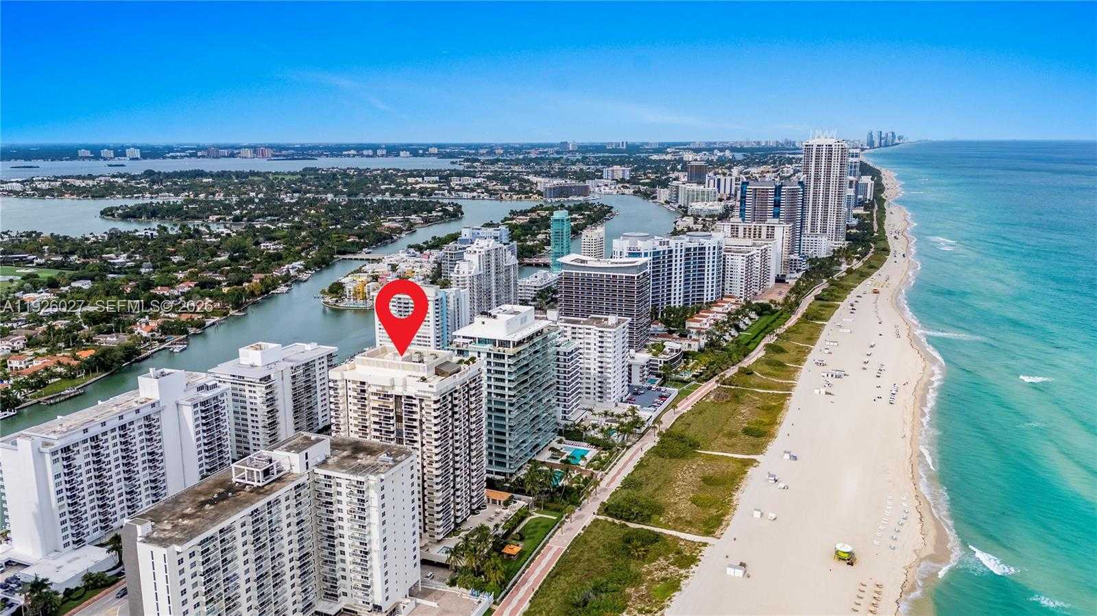 Small Image of 5757 COLLINS AVE #707, Miami Beach Number 51