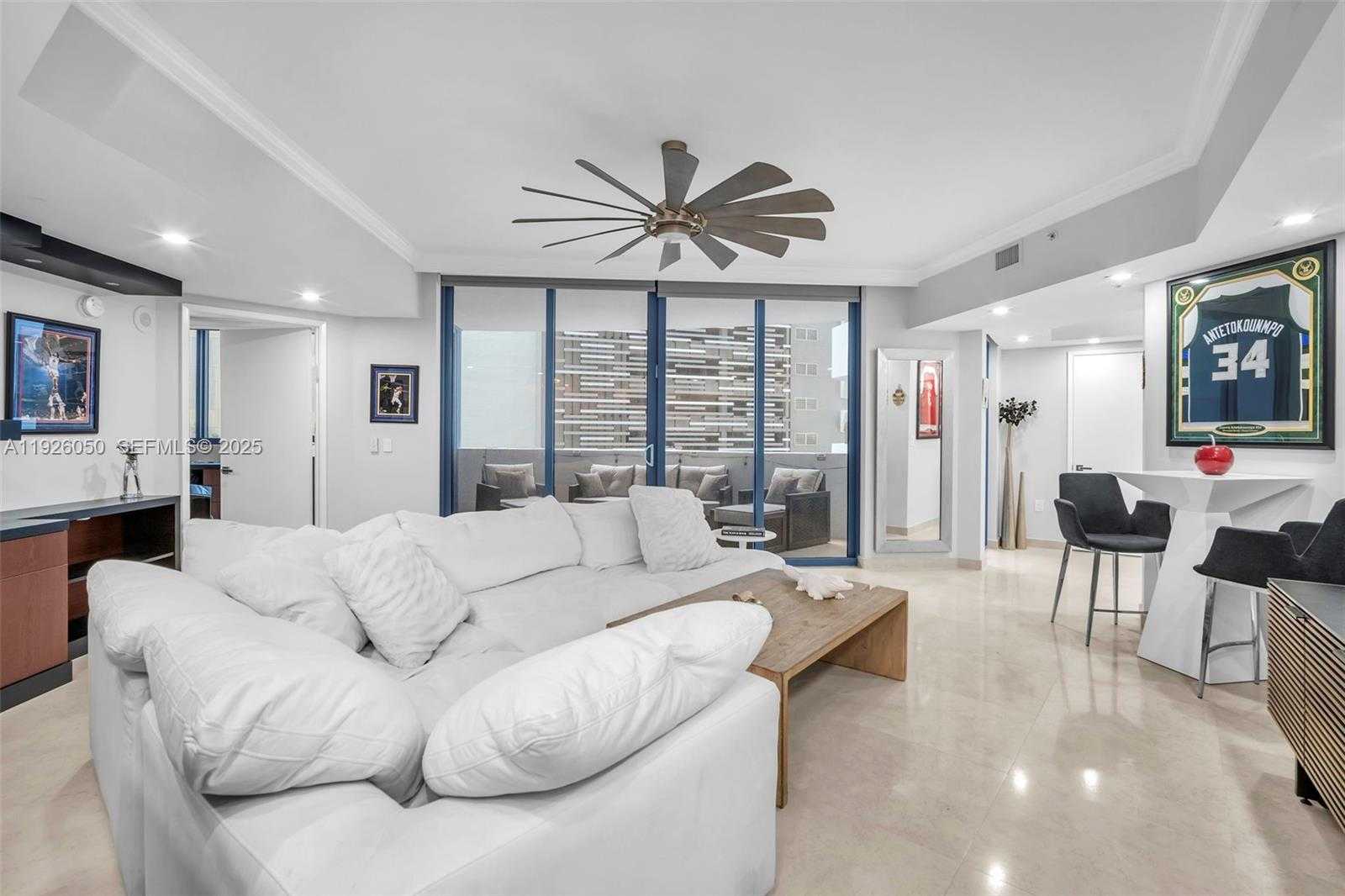 Small Image of 333 LAS OLAS WAY #405, Fort Lauderdale Number 10