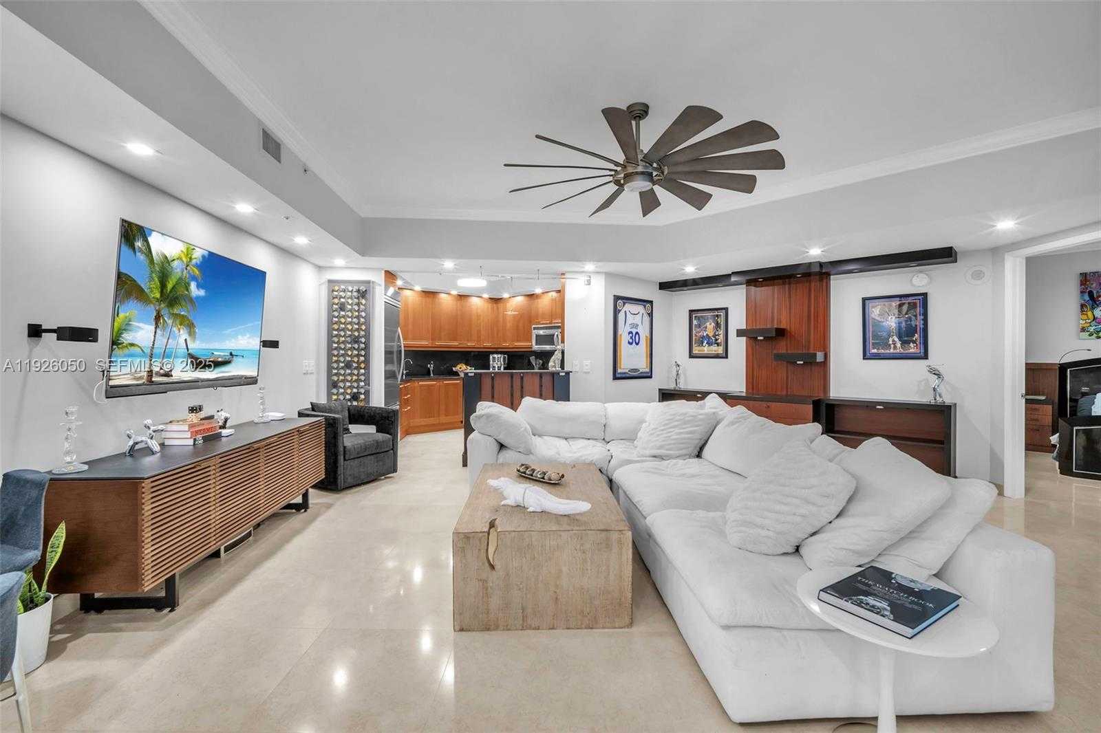 Small Image of 333 LAS OLAS WAY #405, Fort Lauderdale Number 2