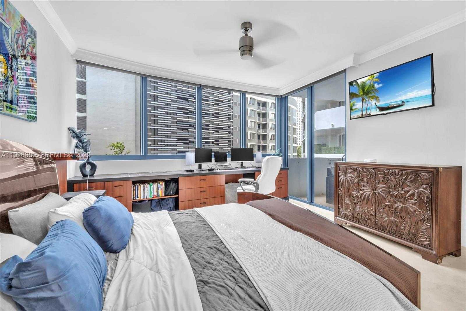 Small Image of 333 LAS OLAS WAY #405, Fort Lauderdale Number 20