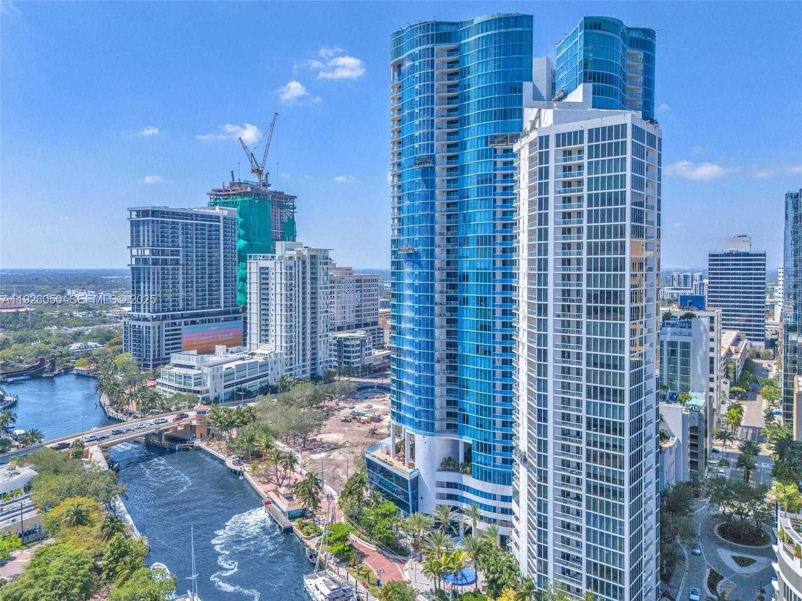 Small Image of 333 LAS OLAS WAY #405, Fort Lauderdale Number 26