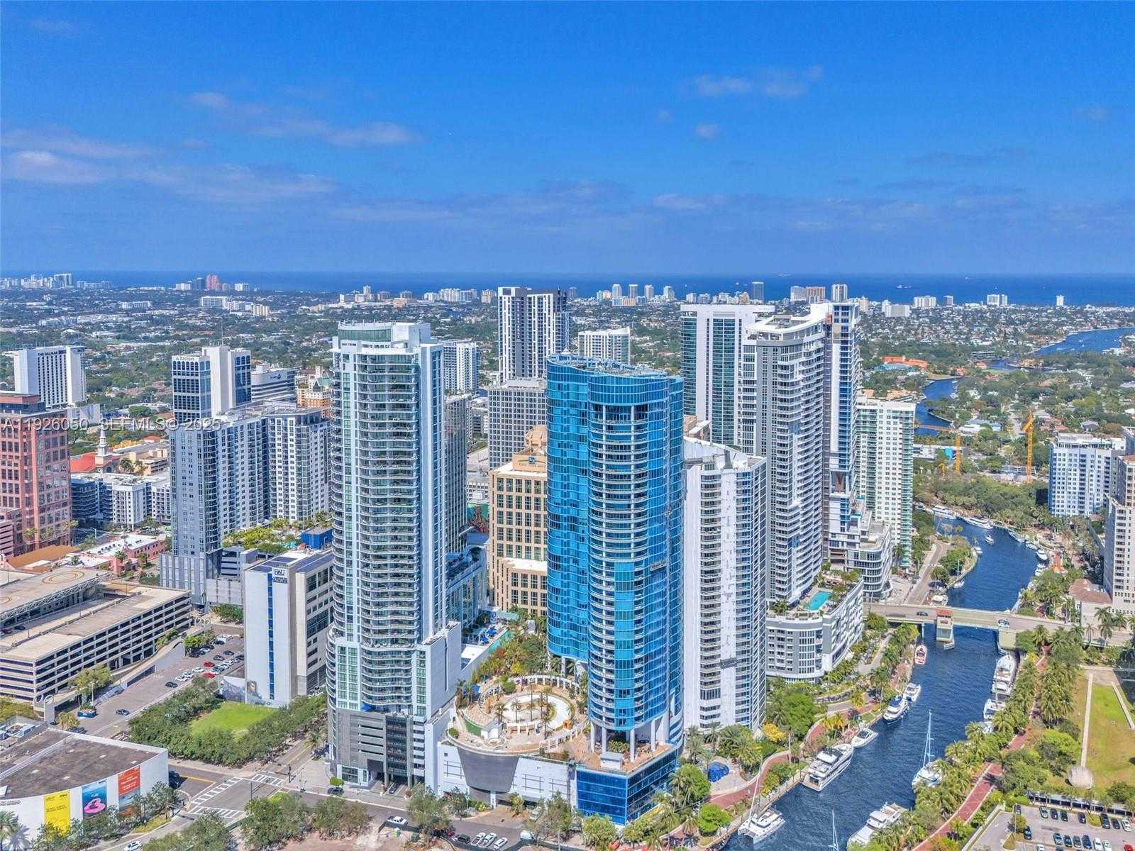 Small Image of 333 LAS OLAS WAY #405, Fort Lauderdale Number 27
