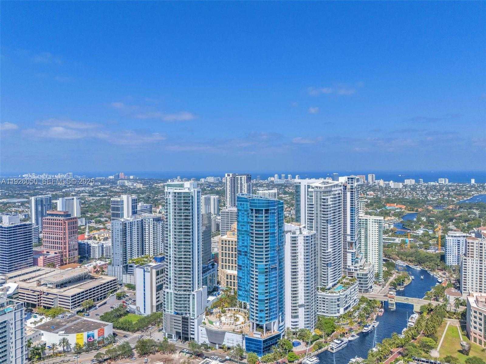 Small Image of 333 LAS OLAS WAY #405, Fort Lauderdale Number 28