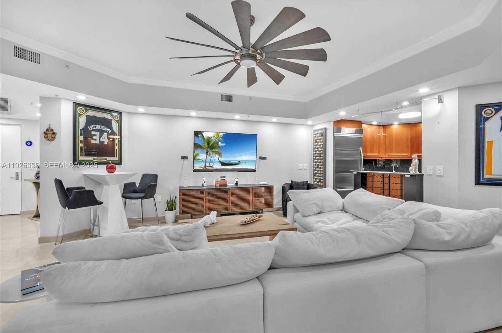 Small Image of 333 LAS OLAS WAY #405, Fort Lauderdale Number 3
