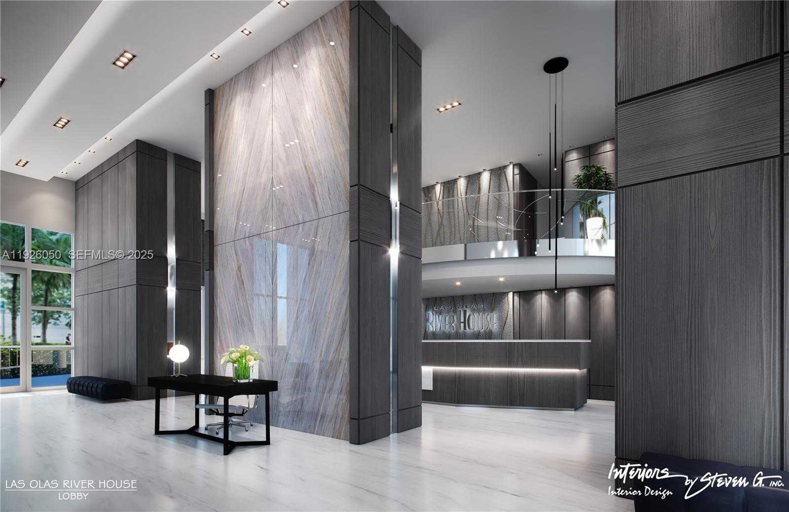 Small Image of 333 LAS OLAS WAY #405, Fort Lauderdale Number 30