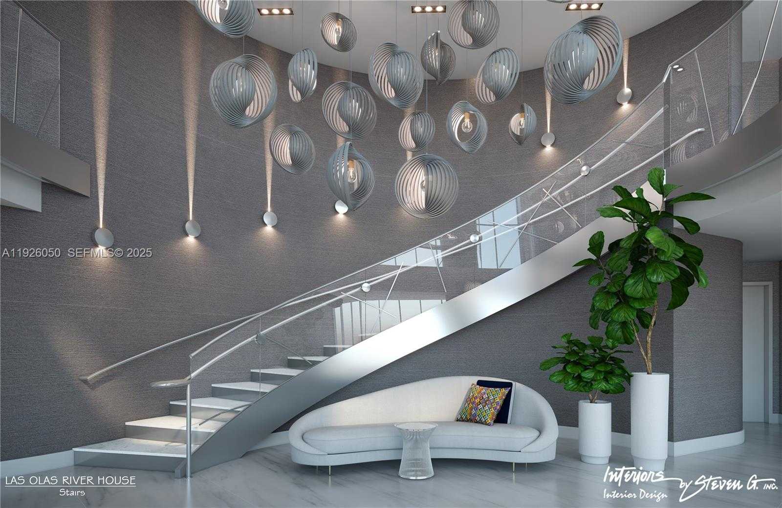 Small Image of 333 LAS OLAS WAY #405, Fort Lauderdale Number 38