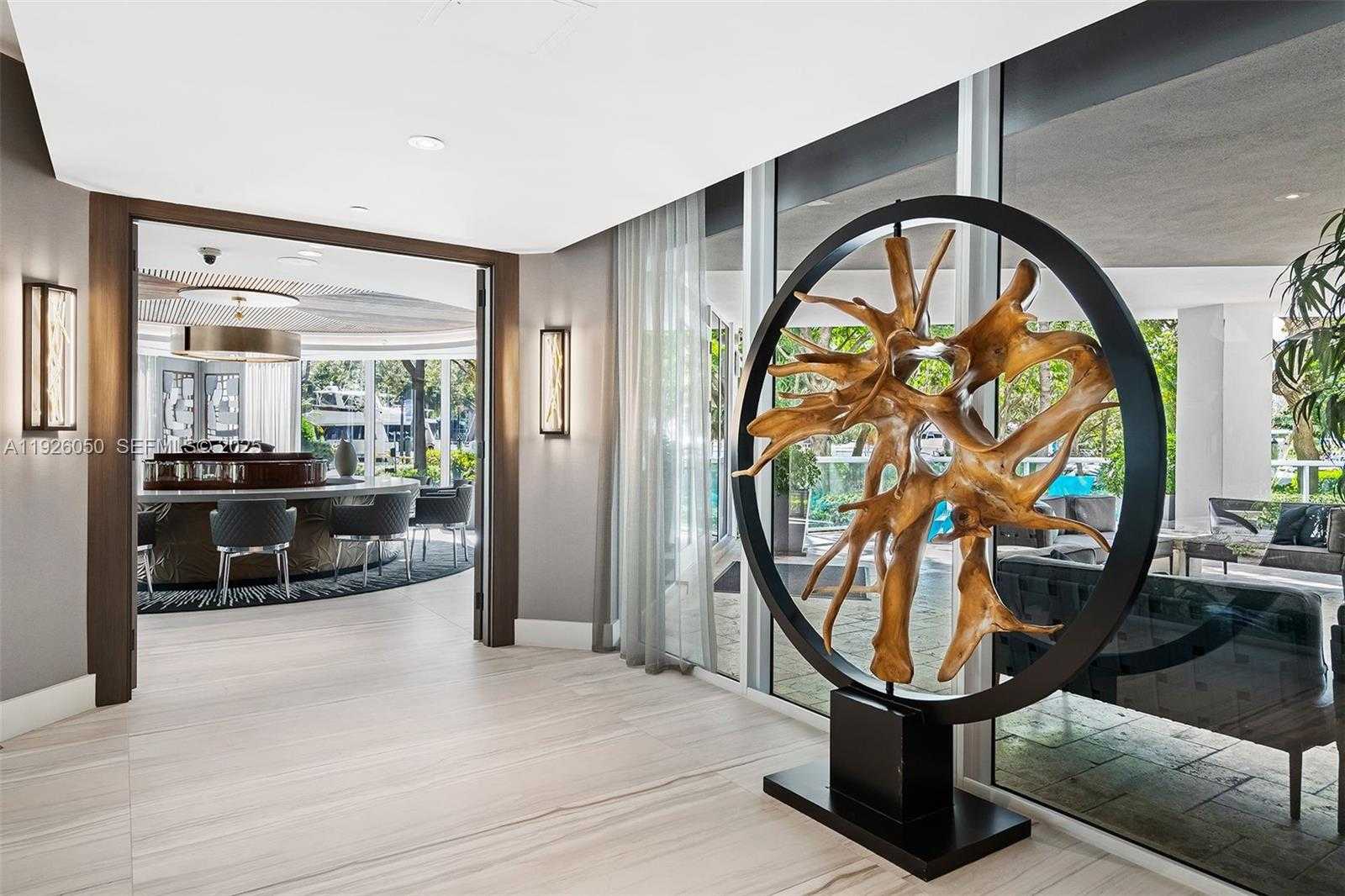 Small Image of 333 LAS OLAS WAY #405, Fort Lauderdale Number 39