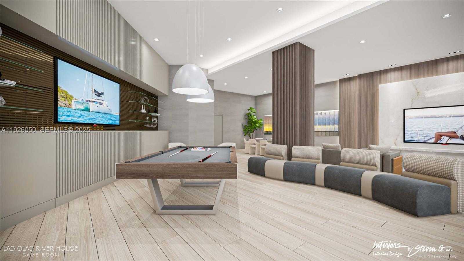 Small Image of 333 LAS OLAS WAY #405, Fort Lauderdale Number 50