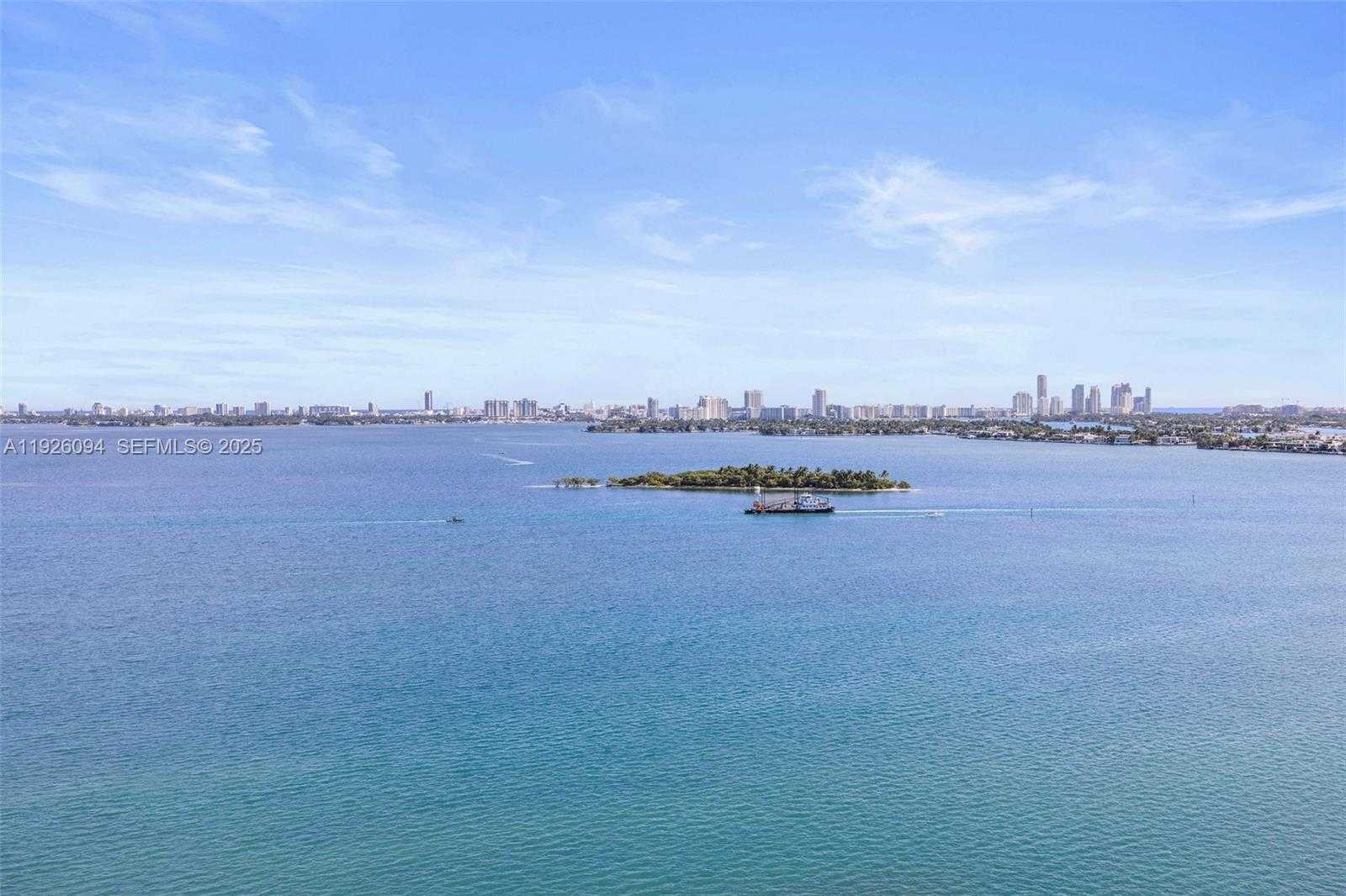 Small Image of 665 NORTH EAST 25TH ST #1801, Miami Number 26