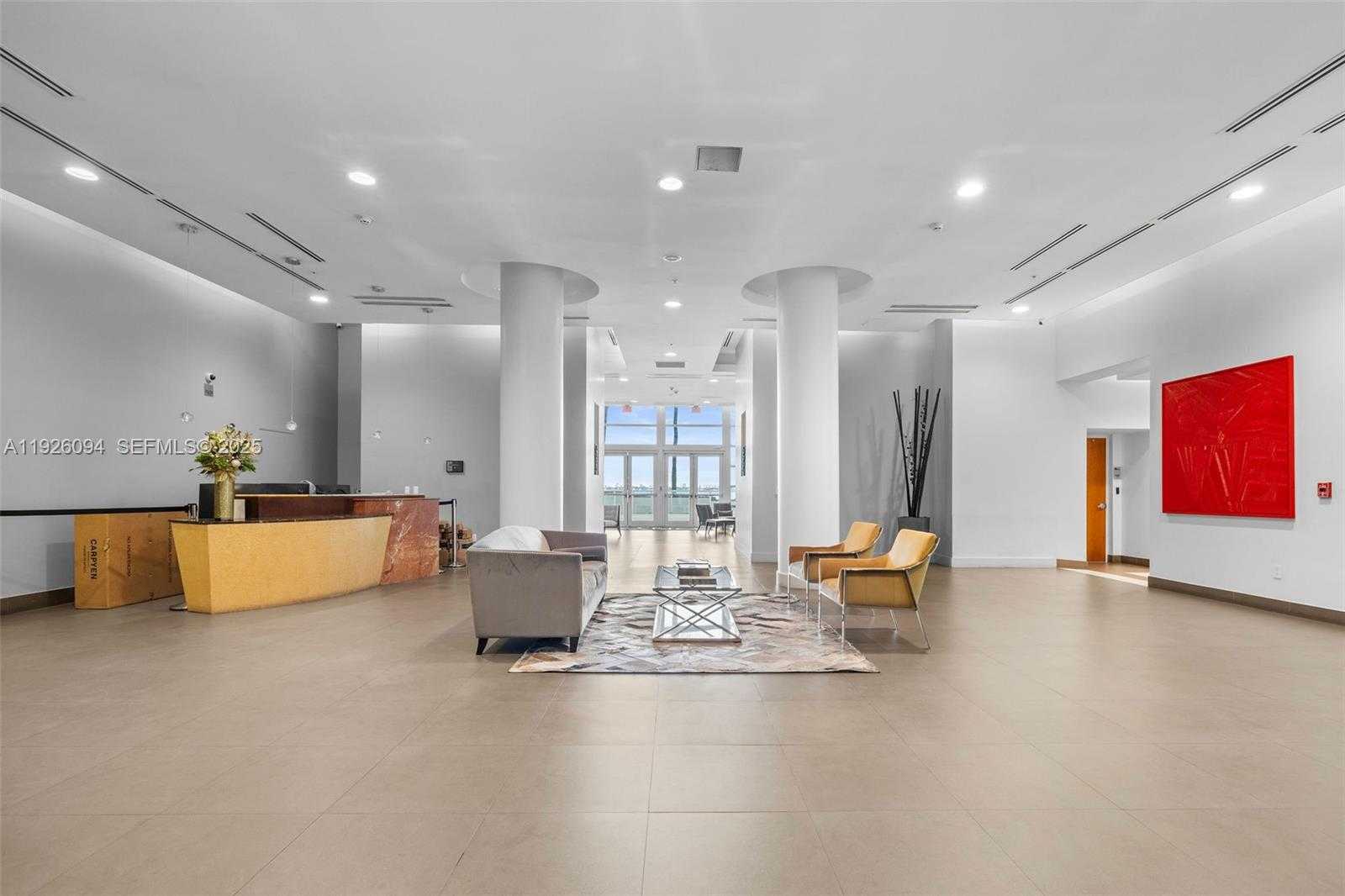 Small Image of 665 NORTH EAST 25TH ST #1801, Miami Number 35