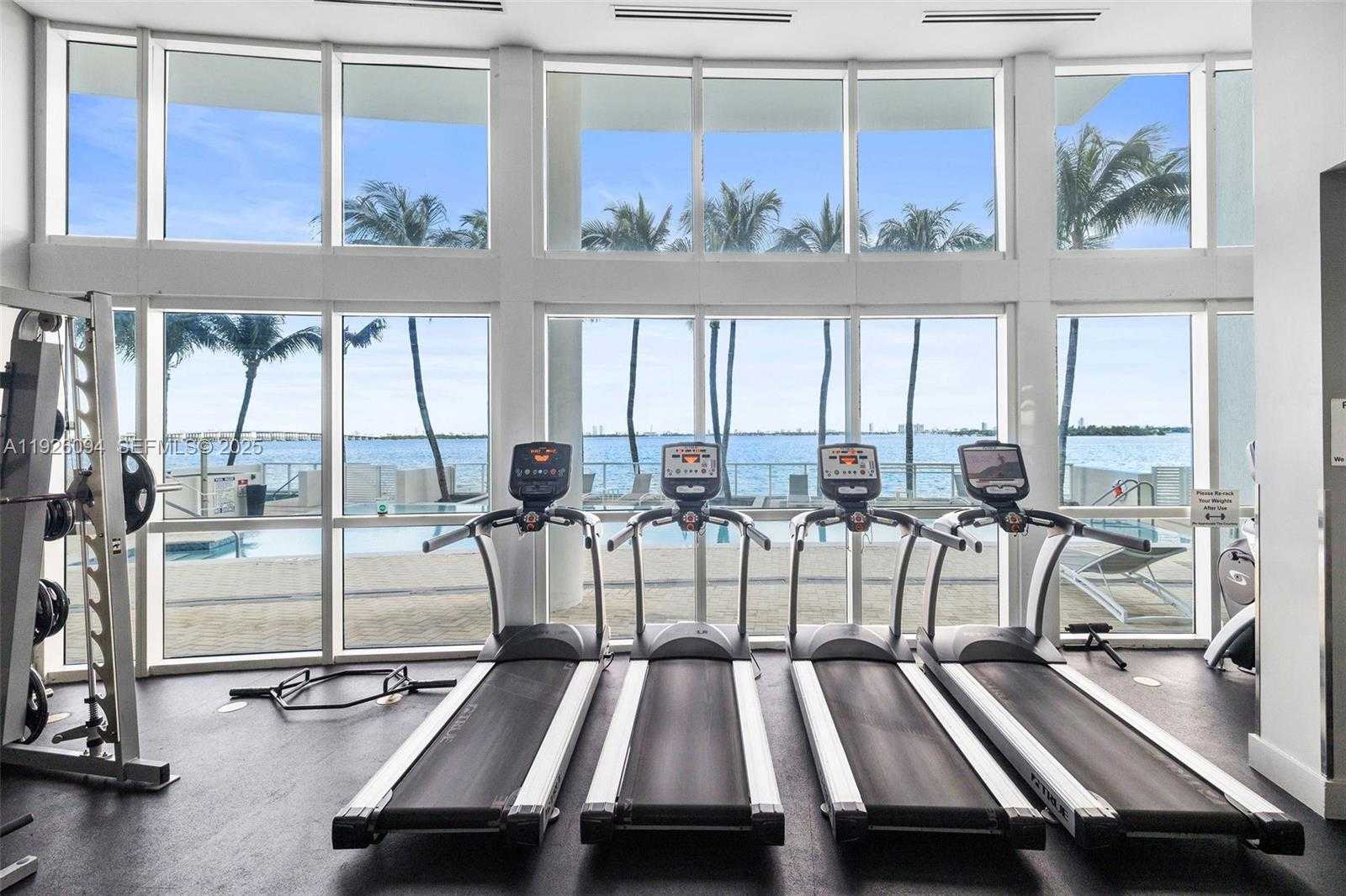 Small Image of 665 NORTH EAST 25TH ST #1801, Miami Number 40