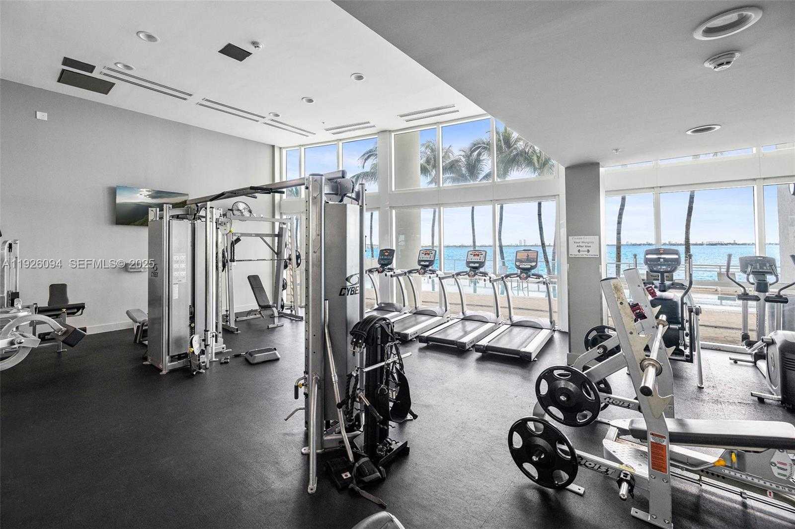 Small Image of 665 NORTH EAST 25TH ST #1801, Miami Number 41