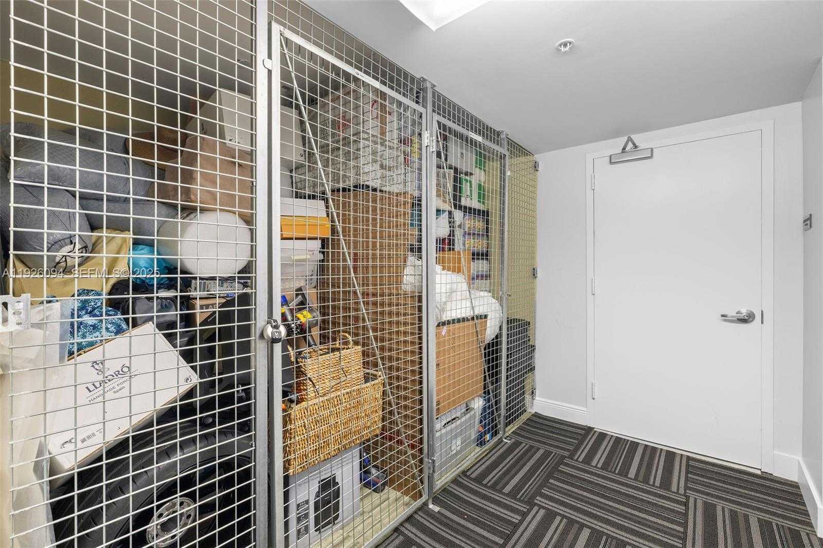 Small Image of 665 NORTH EAST 25TH ST #1801, Miami Number 46