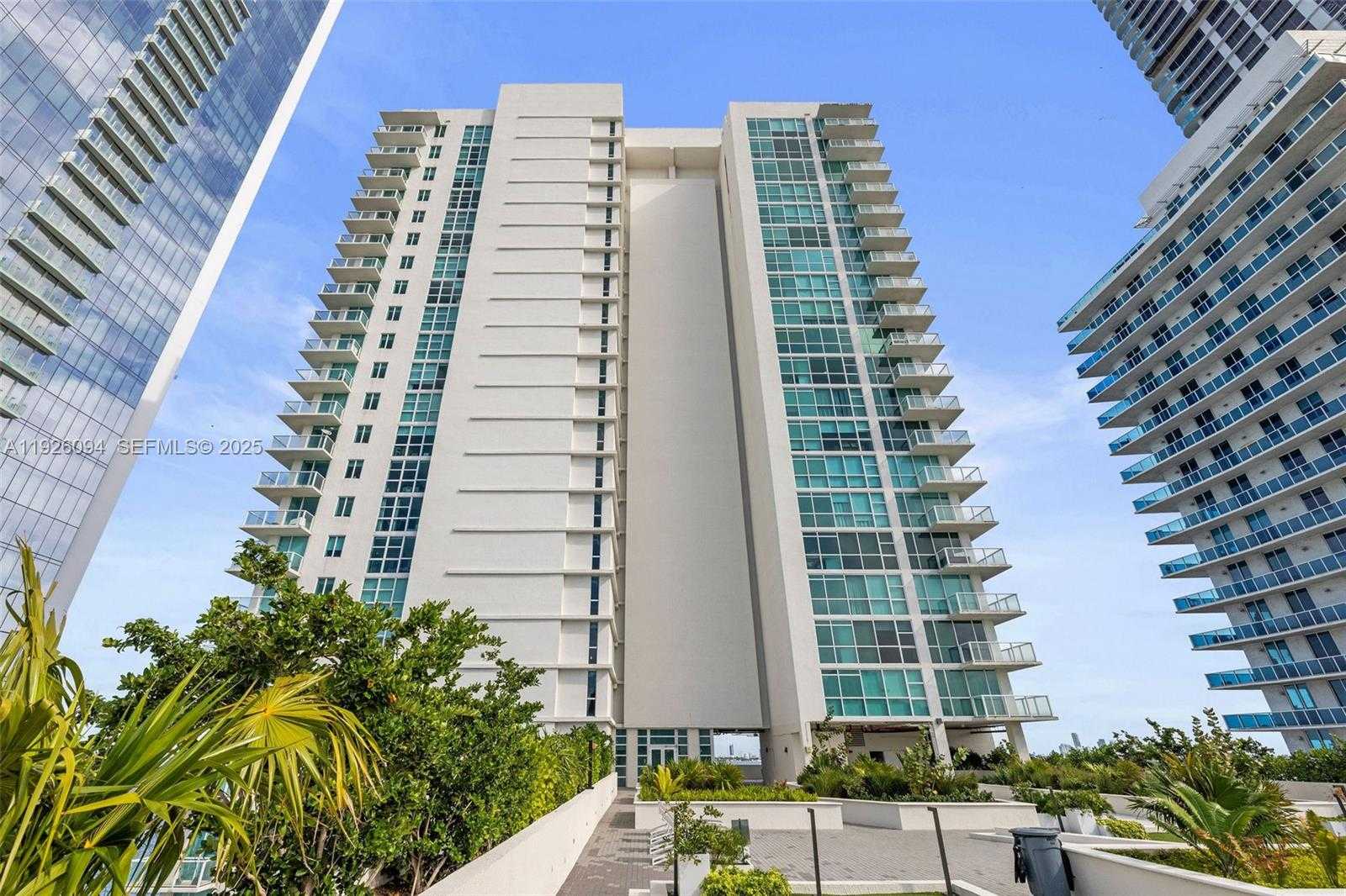 Small Image of 665 NORTH EAST 25TH ST #1801, Miami Number 48