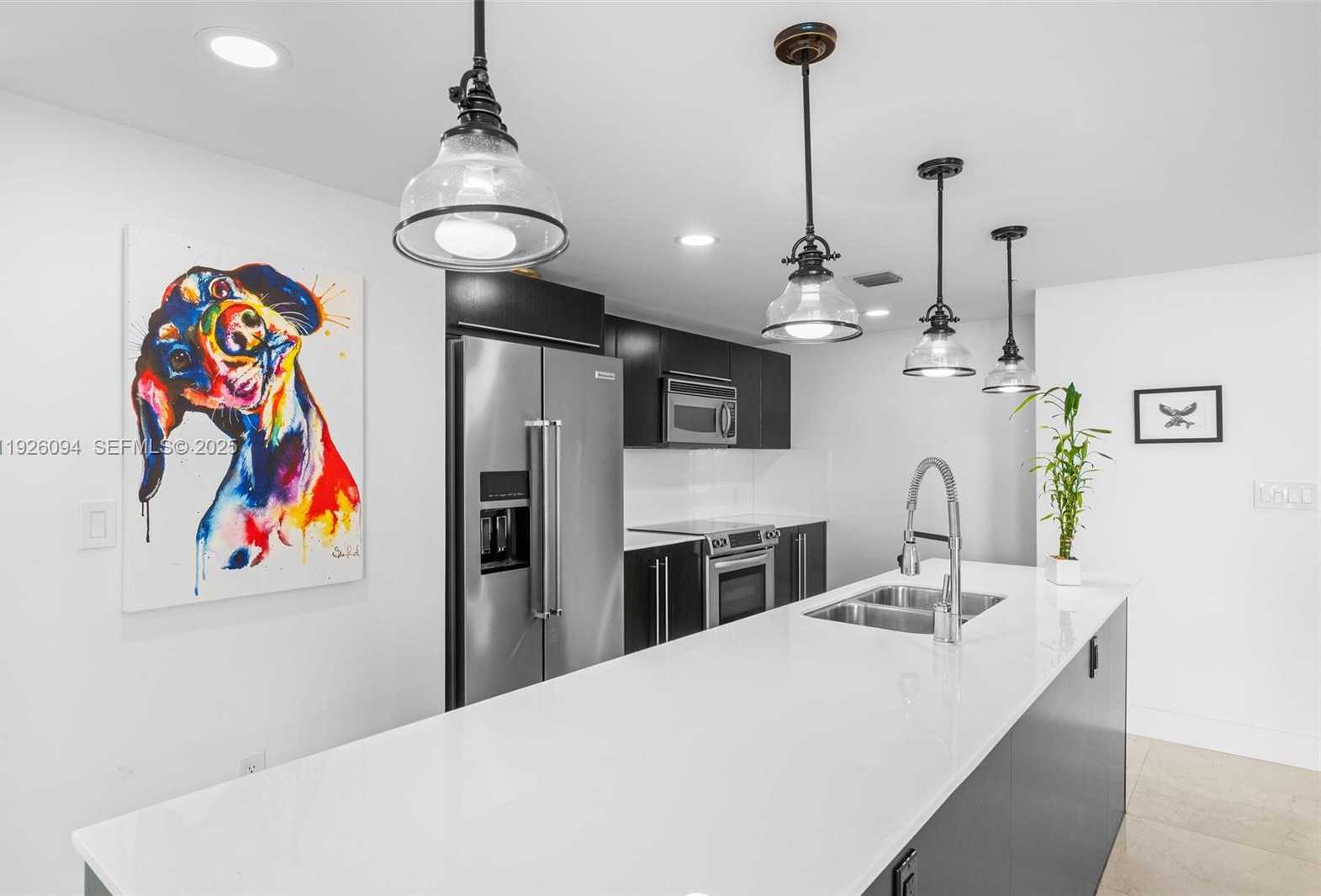 Small Image of 665 NORTH EAST 25TH ST #1801, Miami Number 9