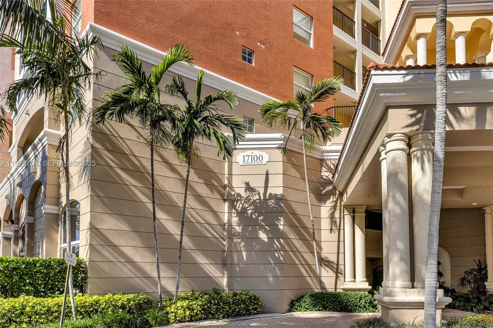 Small Image of 17150 NORTH BAY RD #2301, Sunny Isles Beach Number 16