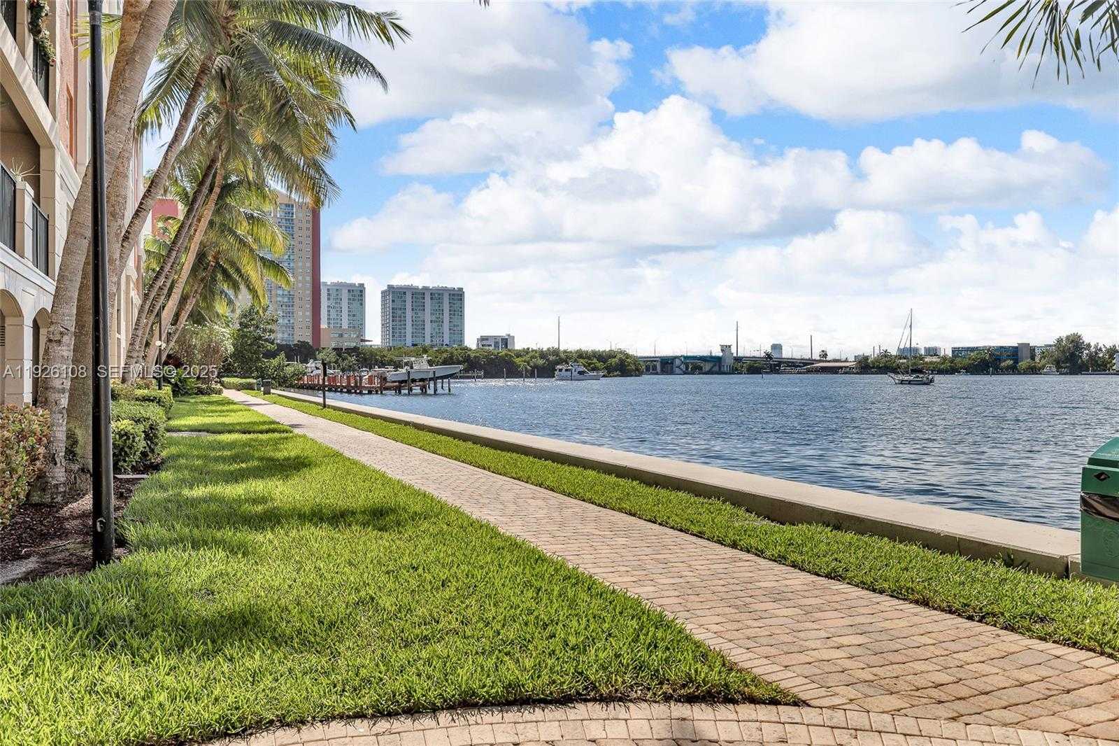 Small Image of 17150 NORTH BAY RD #2301, Sunny Isles Beach Number 17