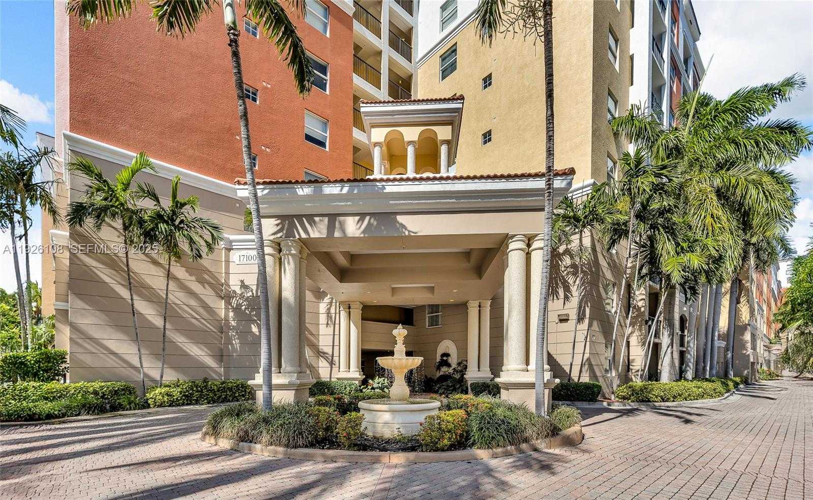 Small Image of 17150 NORTH BAY RD #2301, Sunny Isles Beach Number 2