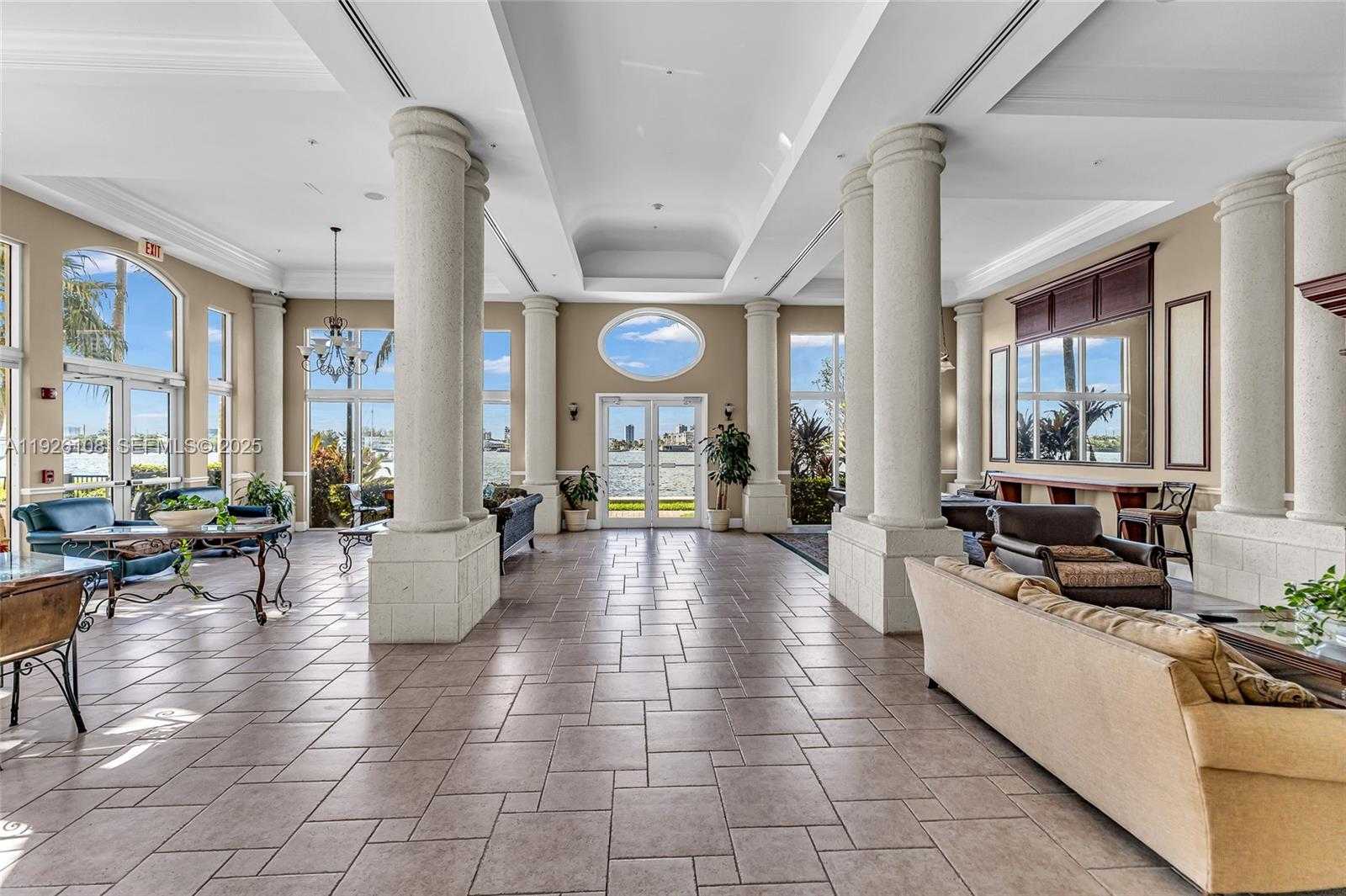 Small Image of 17150 NORTH BAY RD #2301, Sunny Isles Beach Number 22