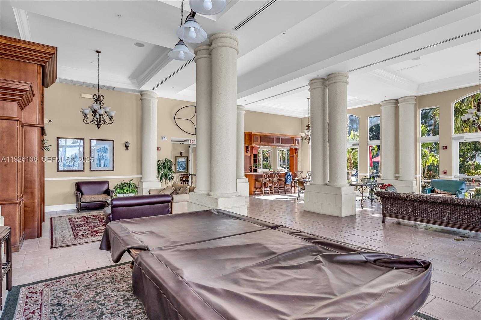 Small Image of 17150 NORTH BAY RD #2301, Sunny Isles Beach Number 23