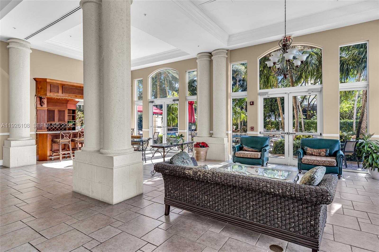 Small Image of 17150 NORTH BAY RD #2301, Sunny Isles Beach Number 24