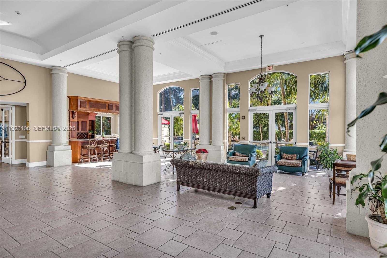 Small Image of 17150 NORTH BAY RD #2301, Sunny Isles Beach Number 25