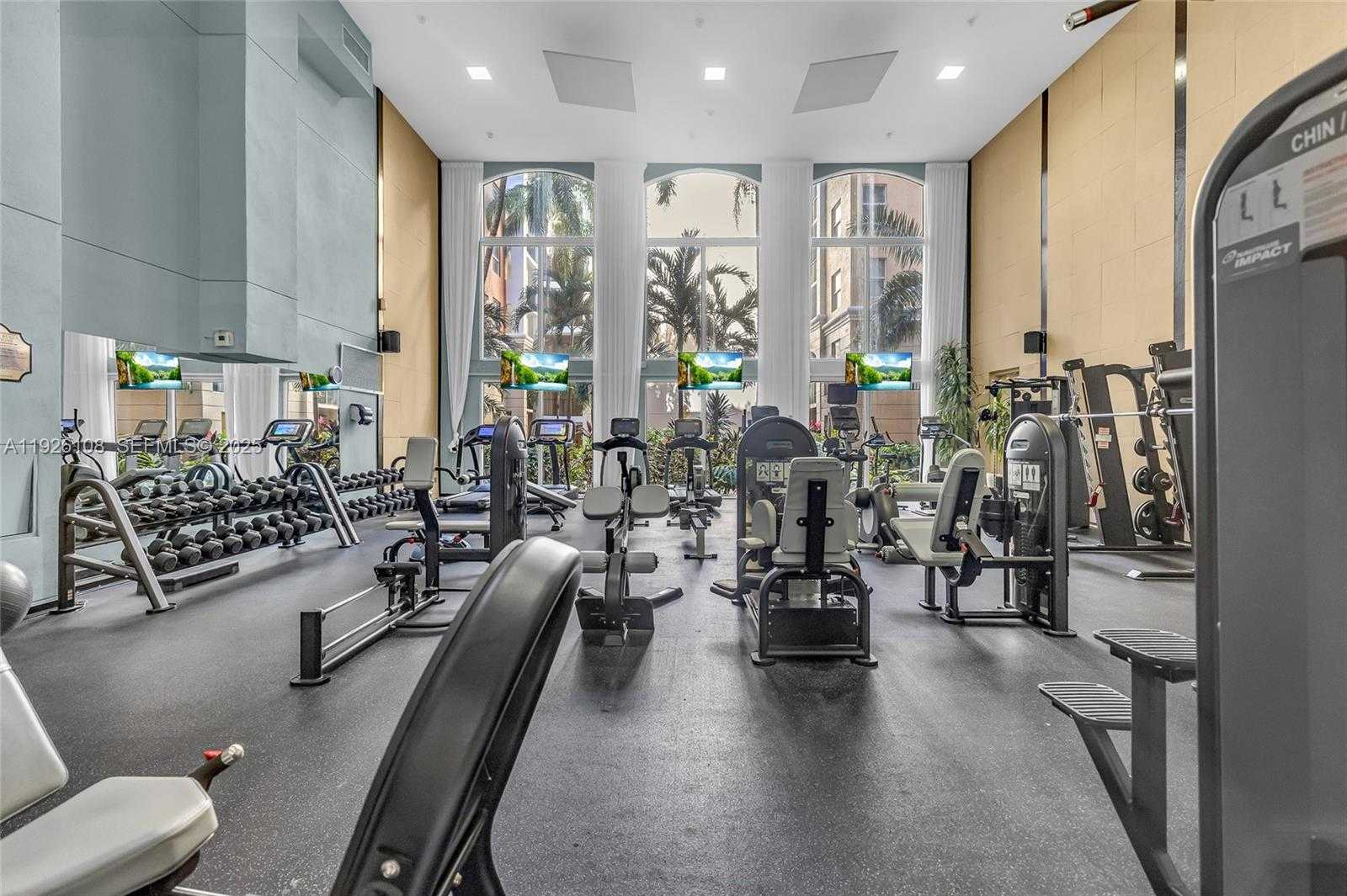 Small Image of 17150 NORTH BAY RD #2301, Sunny Isles Beach Number 28