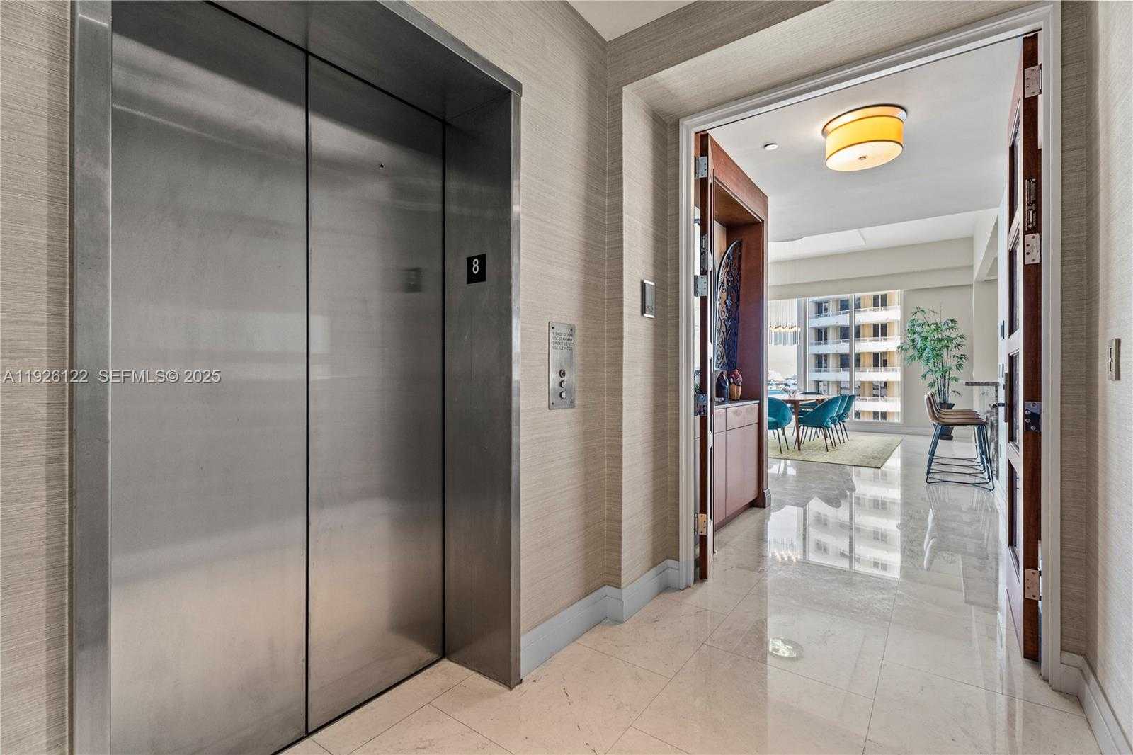 Small Image of 900 BRICKELL KEY BLVD #803, Miami Number 10