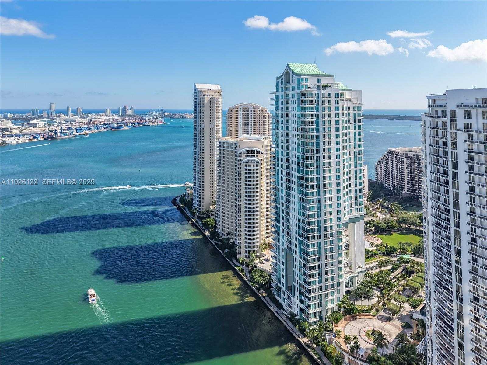 Small Image of 900 BRICKELL KEY BLVD #803, Miami Number 14