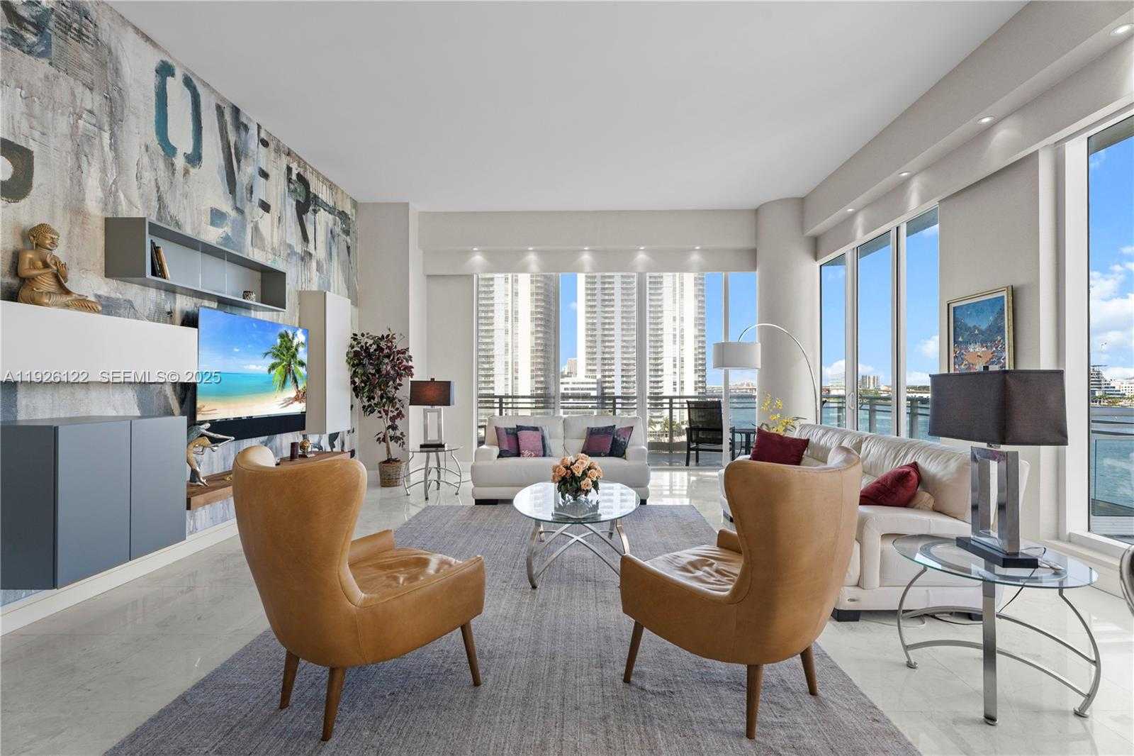 Small Image of 900 BRICKELL KEY BLVD #803, Miami Number 15