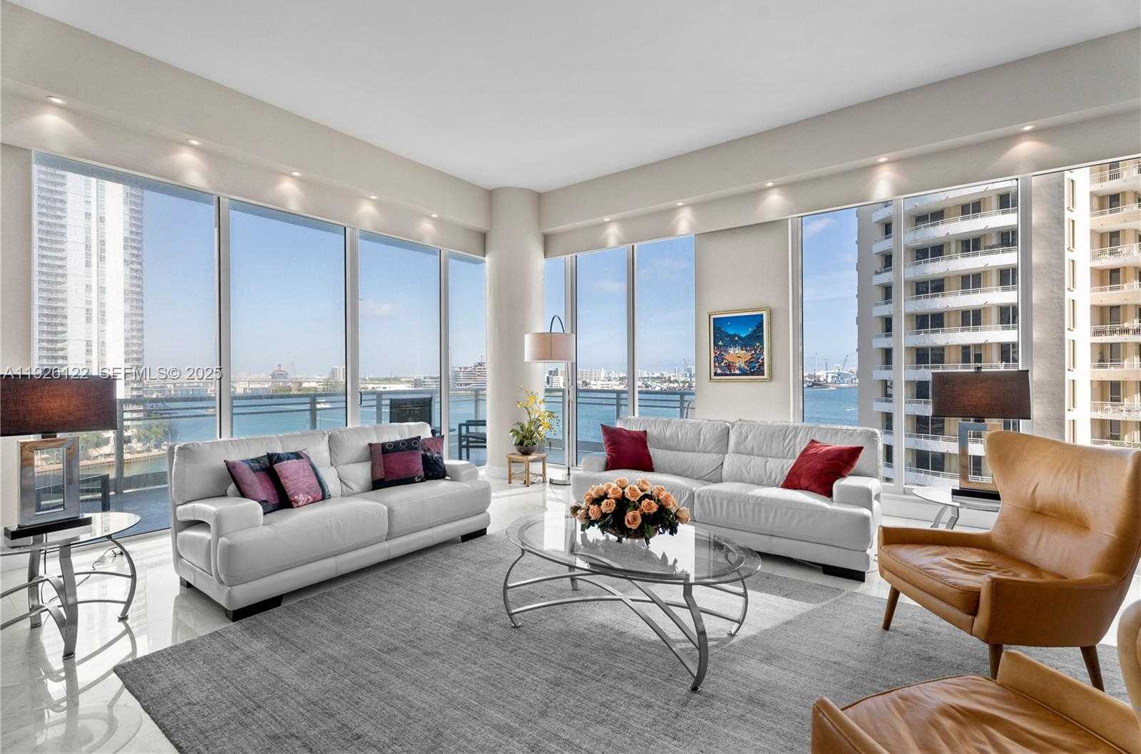 Small Image of 900 BRICKELL KEY BLVD #803, Miami Number 16