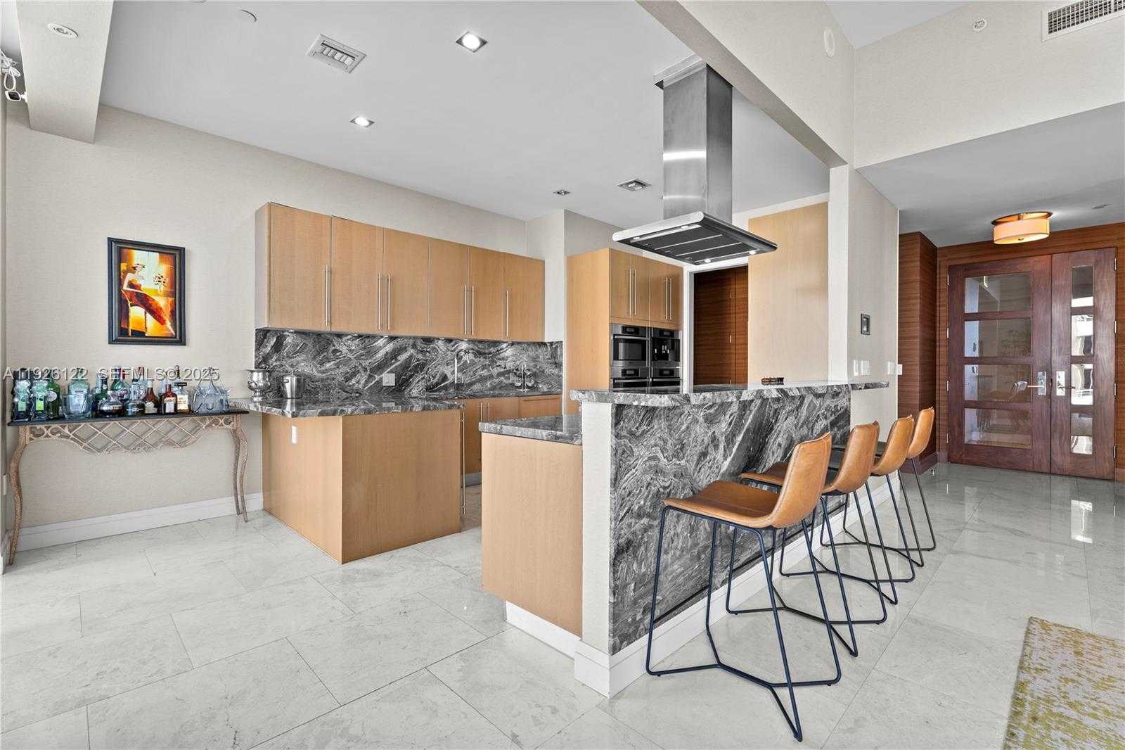 Small Image of 900 BRICKELL KEY BLVD #803, Miami Number 23