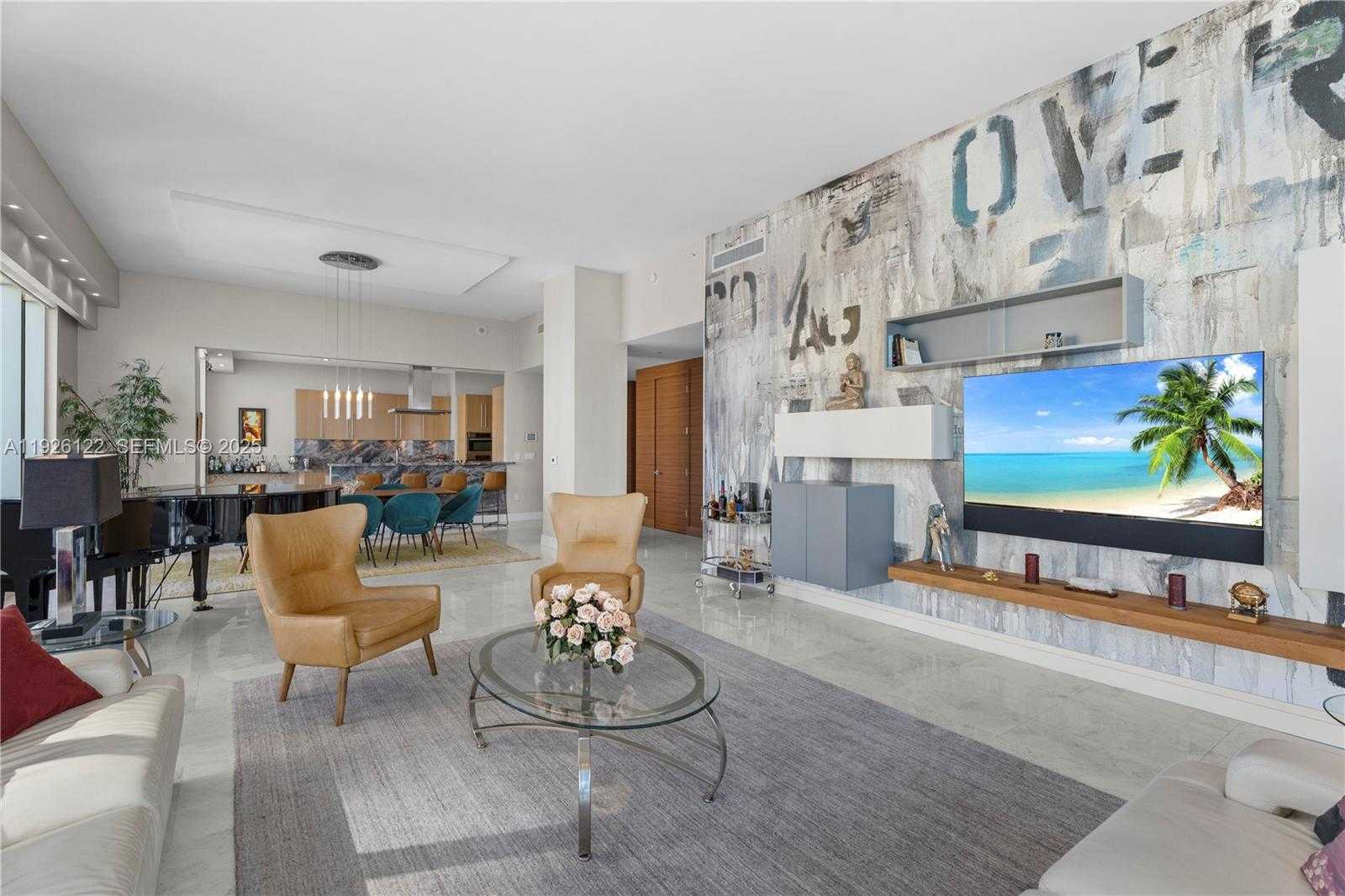 Small Image of 900 BRICKELL KEY BLVD #803, Miami Number 26