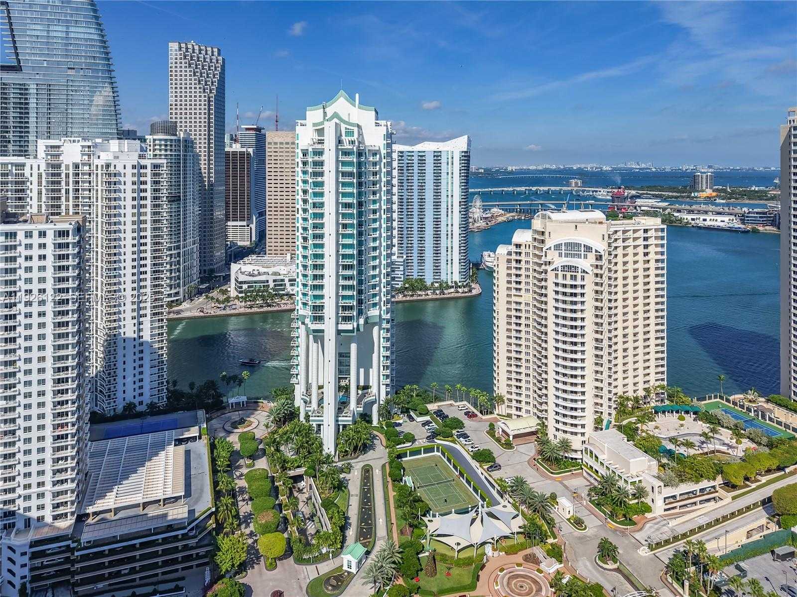 Small Image of 900 BRICKELL KEY BLVD #803, Miami Number 29