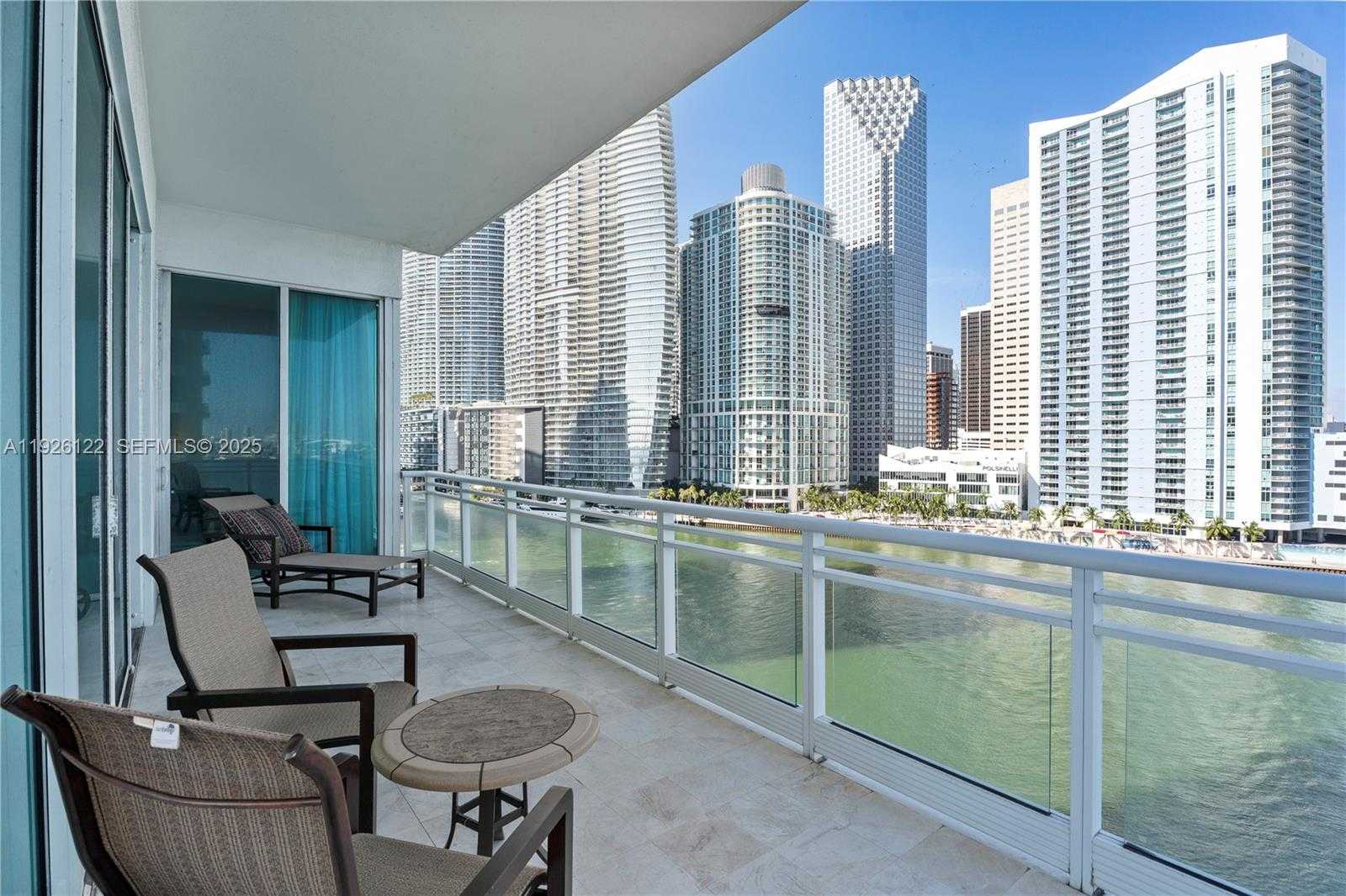 Small Image of 900 BRICKELL KEY BLVD #803, Miami Number 34