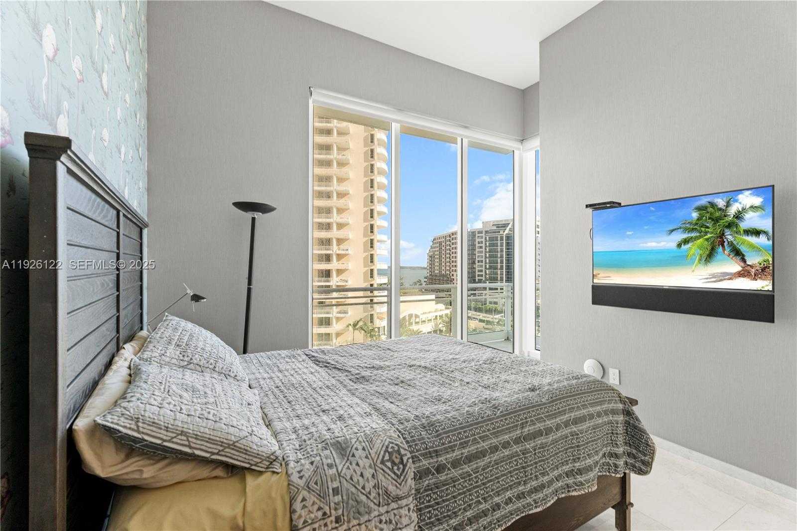 Small Image of 900 BRICKELL KEY BLVD #803, Miami Number 5