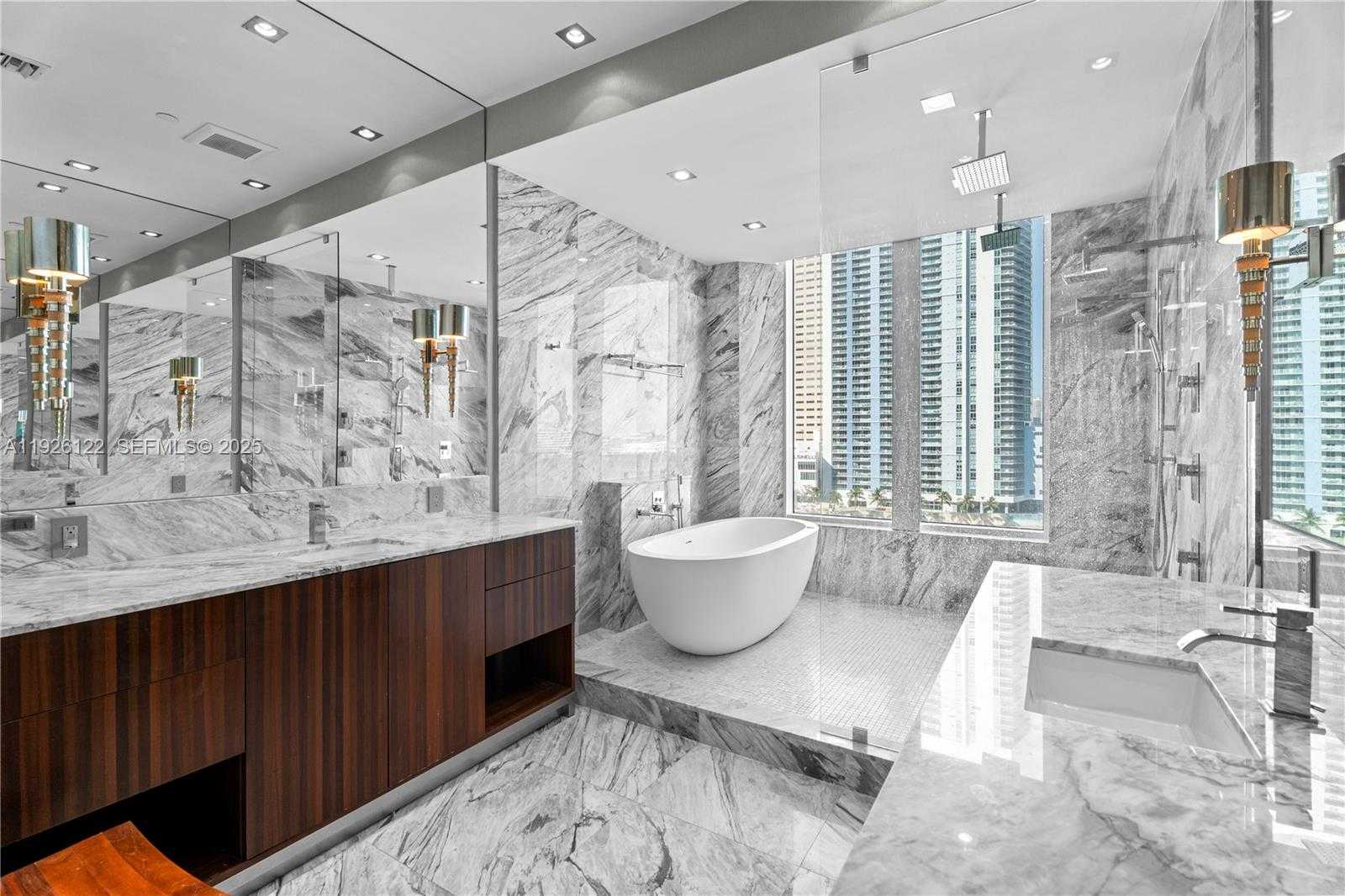 Small Image of 900 BRICKELL KEY BLVD #803, Miami Number 7