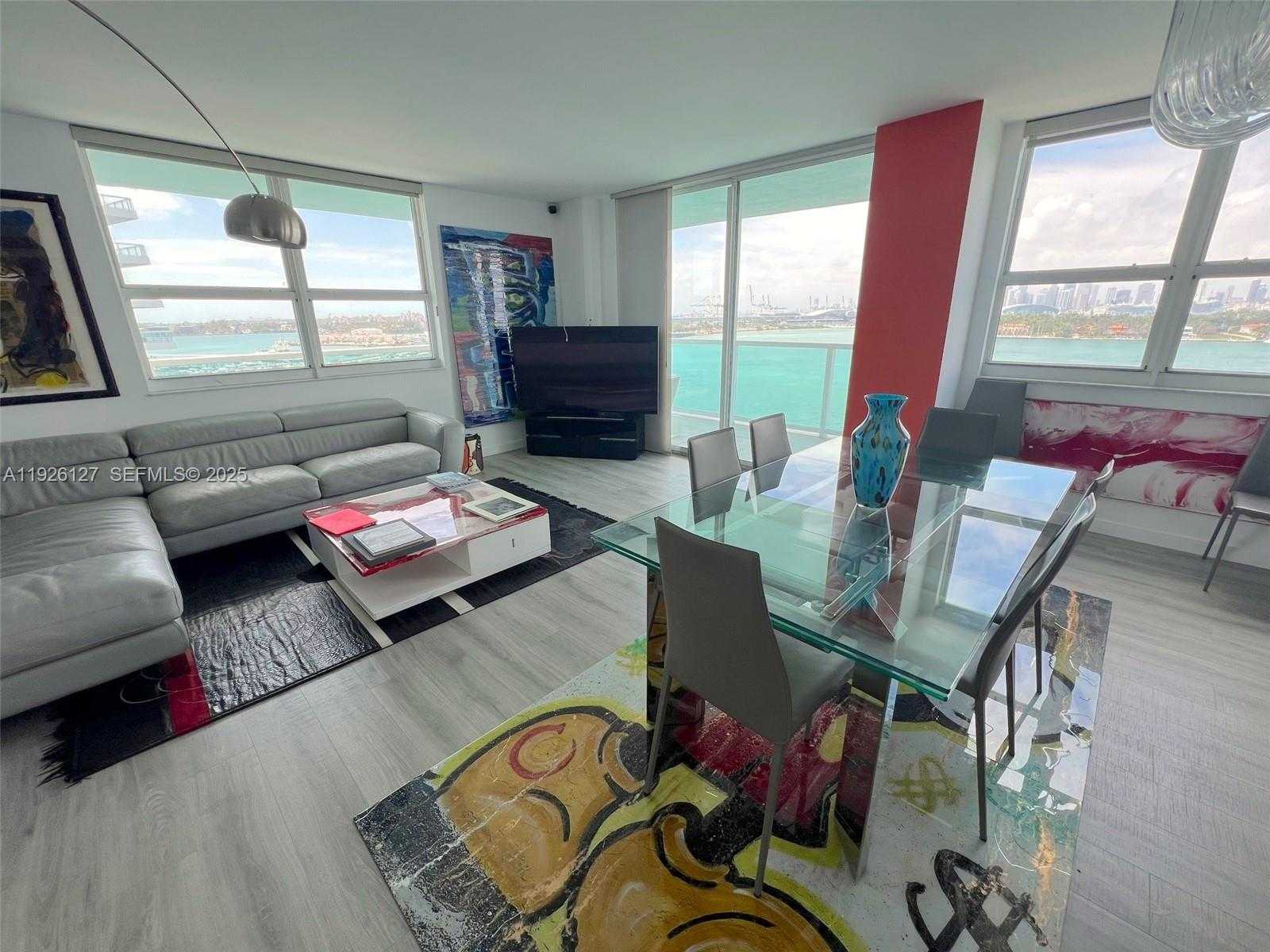Small Image of 650 WEST AVE #1001, Miami Beach Number 1