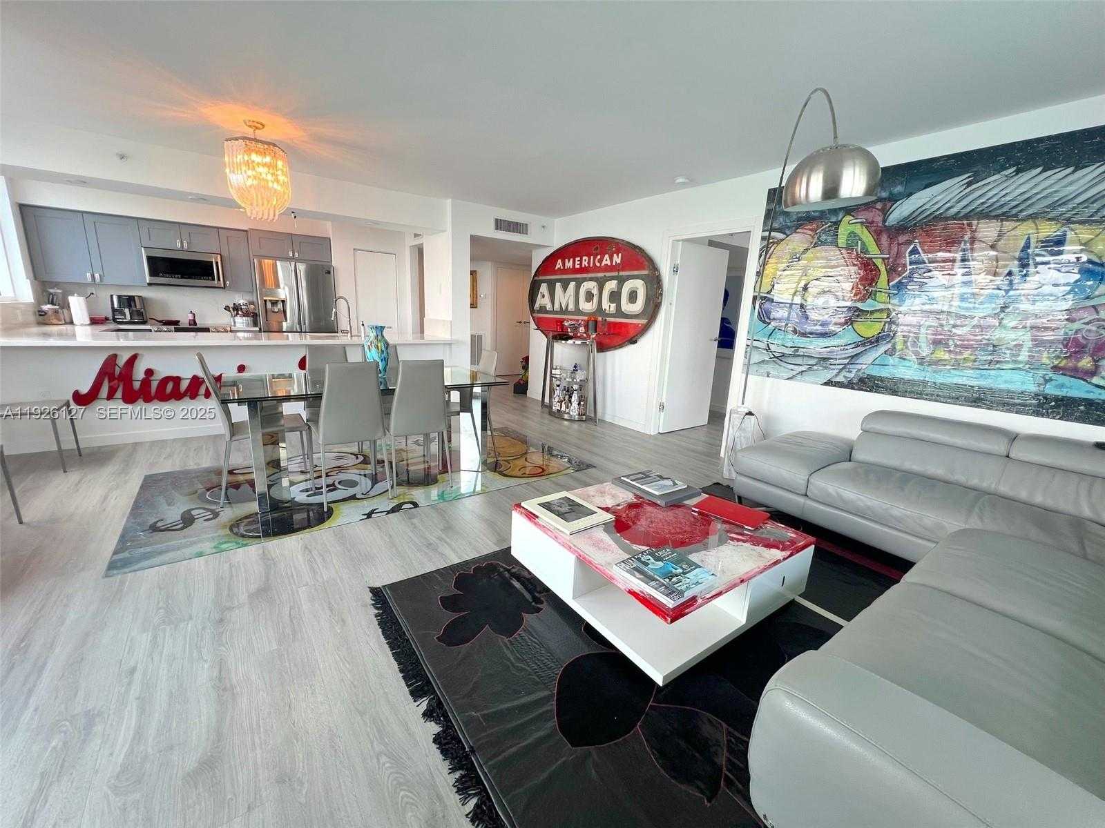 Small Image of 650 WEST AVE #1001, Miami Beach Number 11