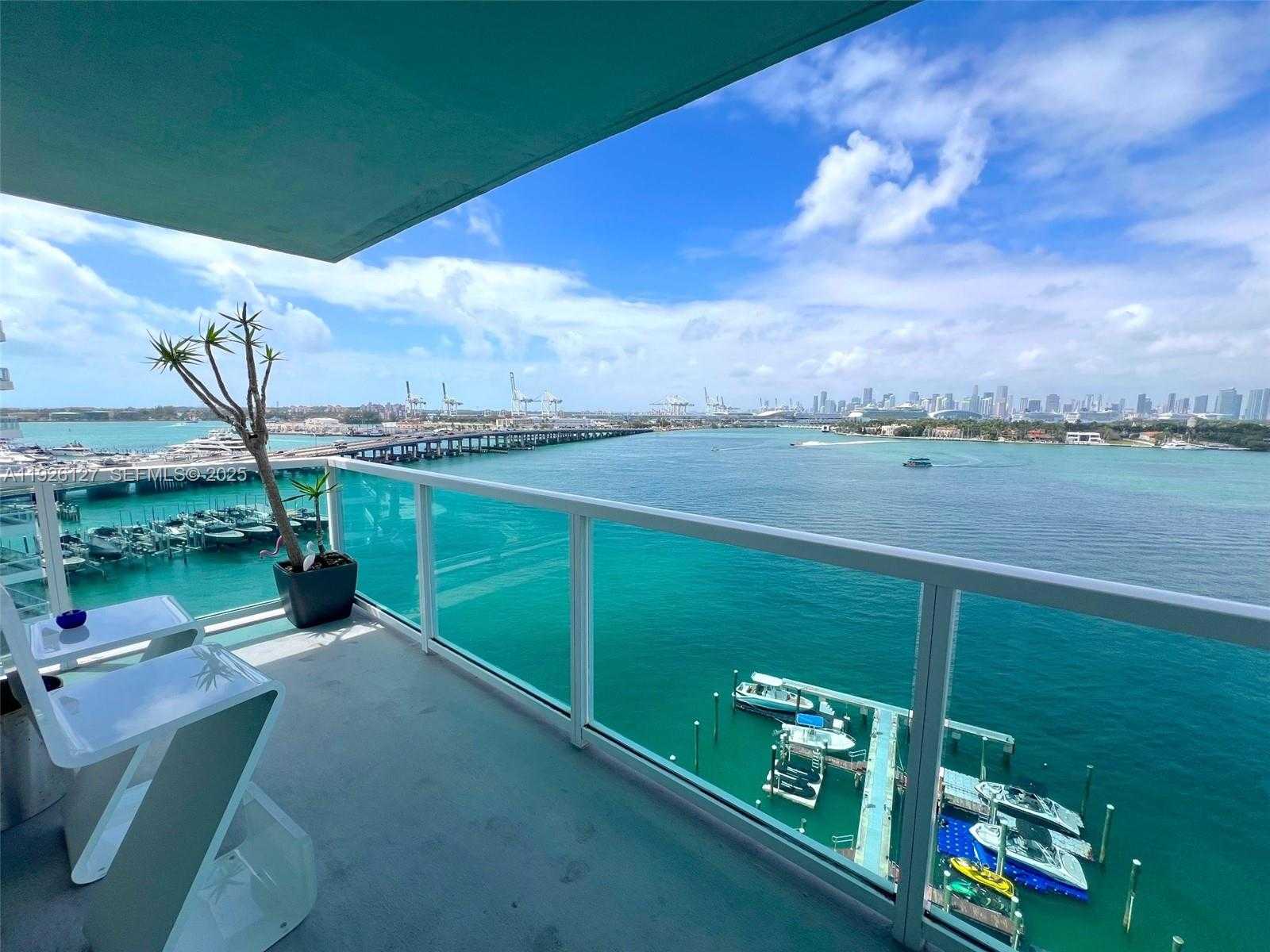 Small Image of 650 WEST AVE #1001, Miami Beach Number 14