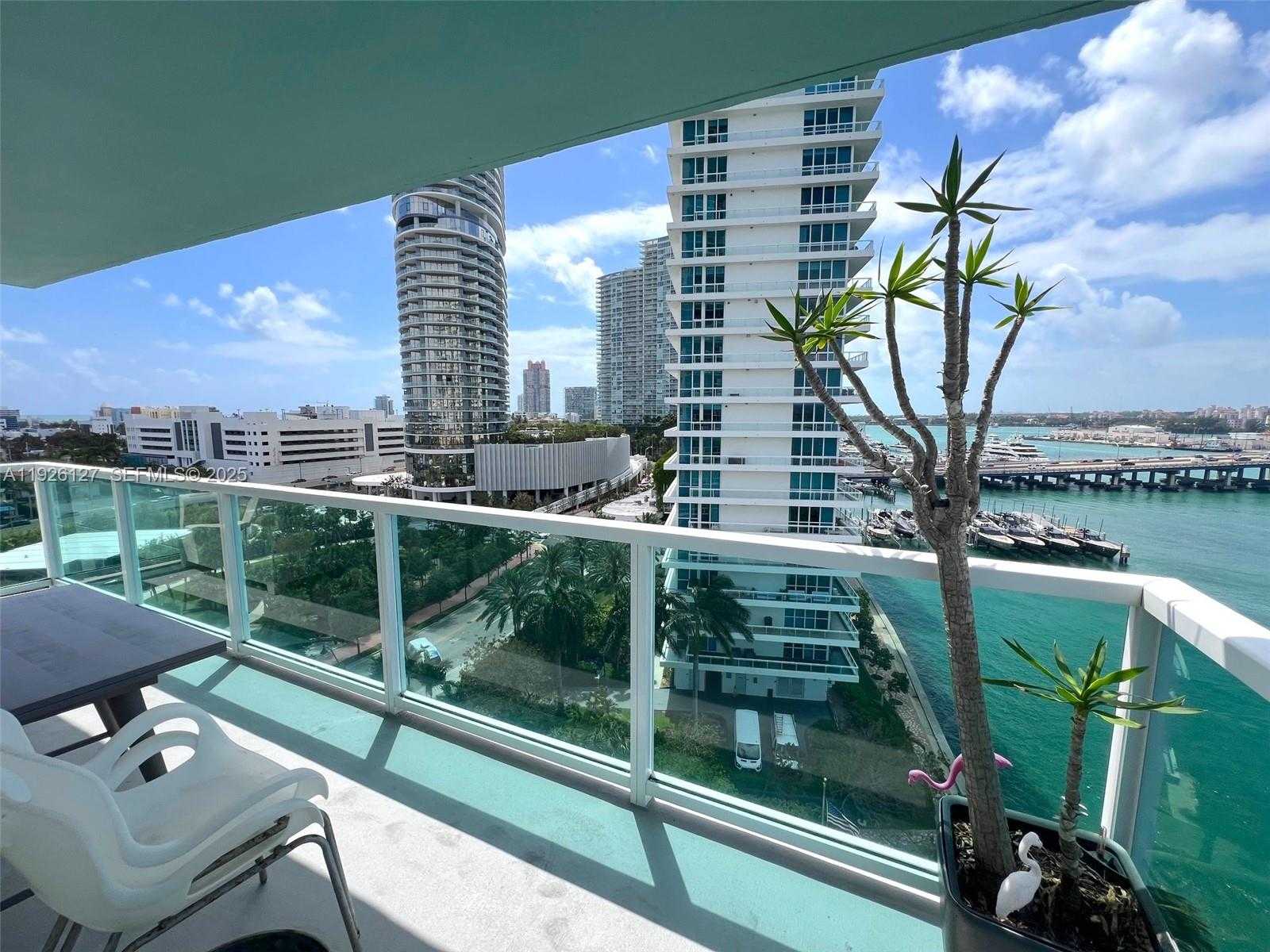 Small Image of 650 WEST AVE #1001, Miami Beach Number 16