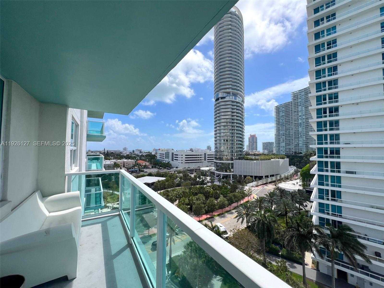 Small Image of 650 WEST AVE #1001, Miami Beach Number 17