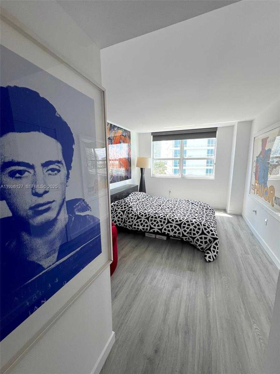 Small Image of 650 WEST AVE #1001, Miami Beach Number 21