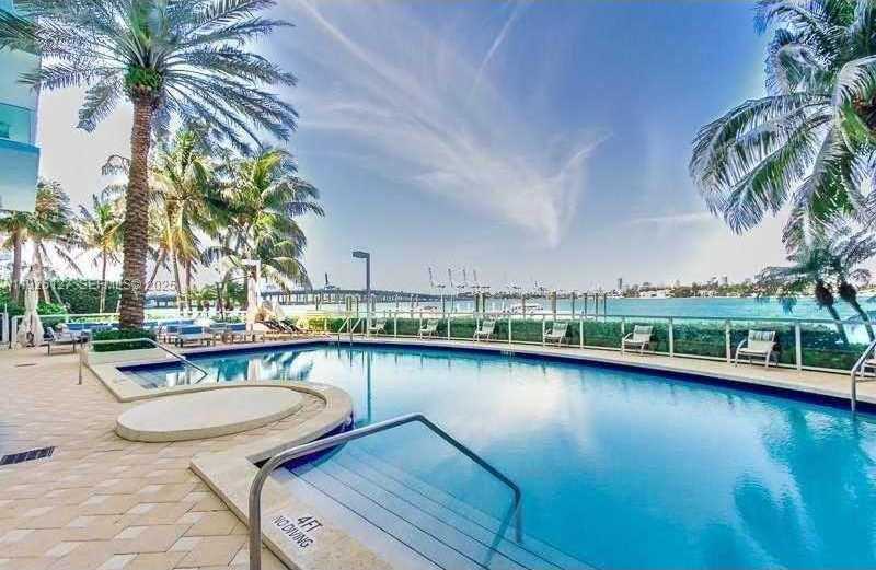 Small Image of 650 WEST AVE #1001, Miami Beach Number 30