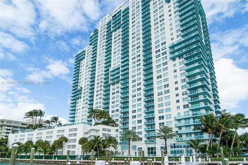 Small Image of 650 WEST AVE #1001, Miami Beach Number 36