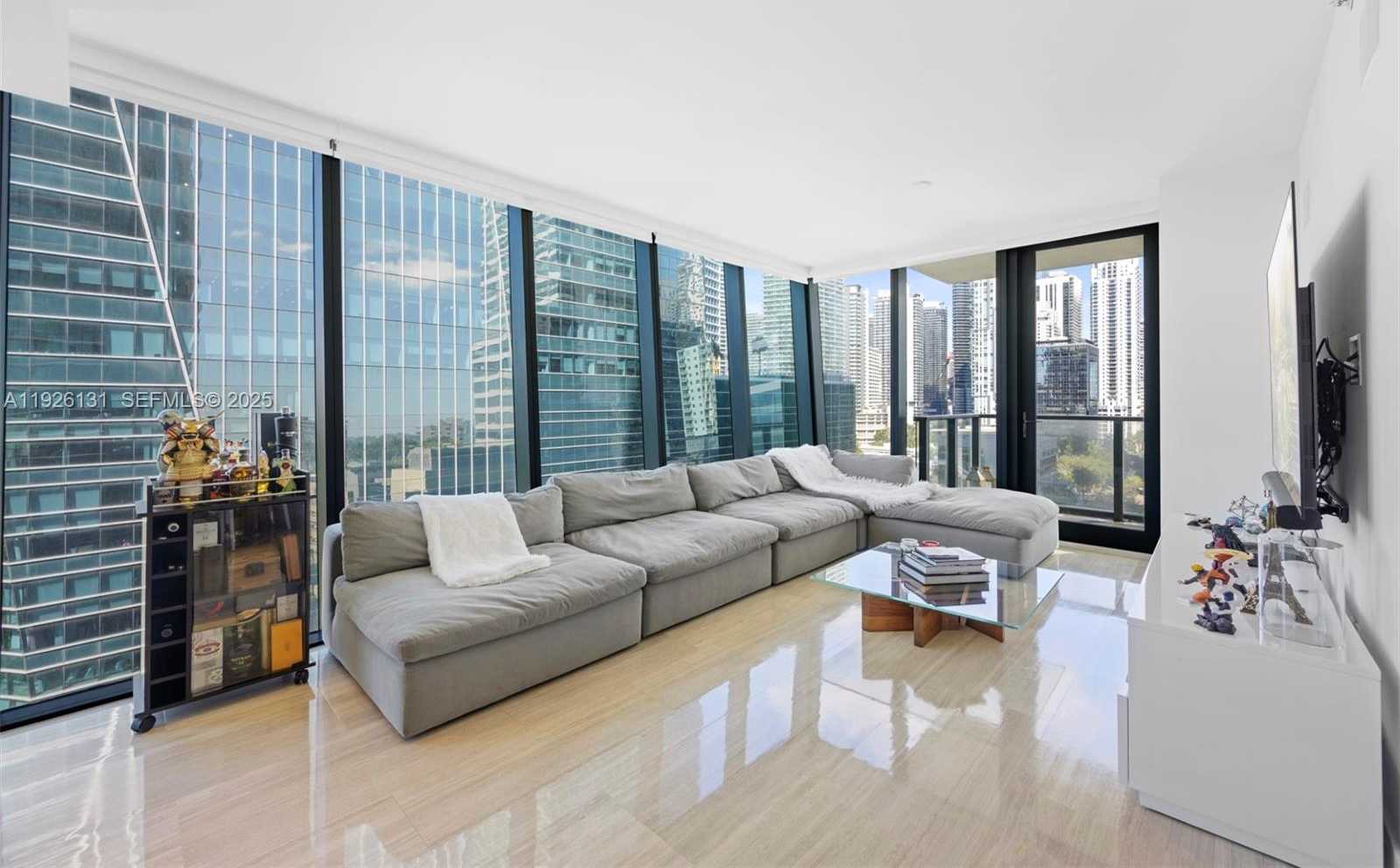 Small Image of 1451 BRICKELL AVE #1106, Miami Number 1