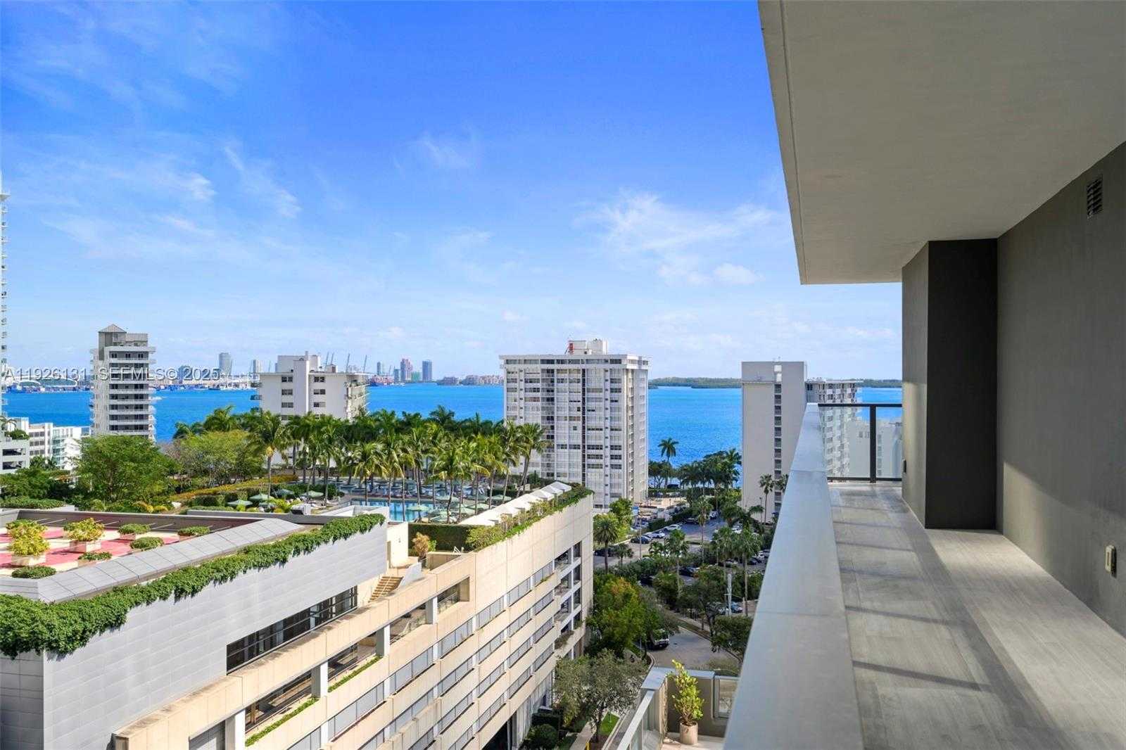 Small Image of 1451 BRICKELL AVE #1106, Miami Number 15