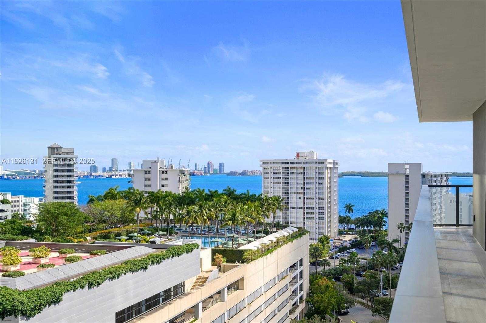 Small Image of 1451 BRICKELL AVE #1106, Miami Number 16