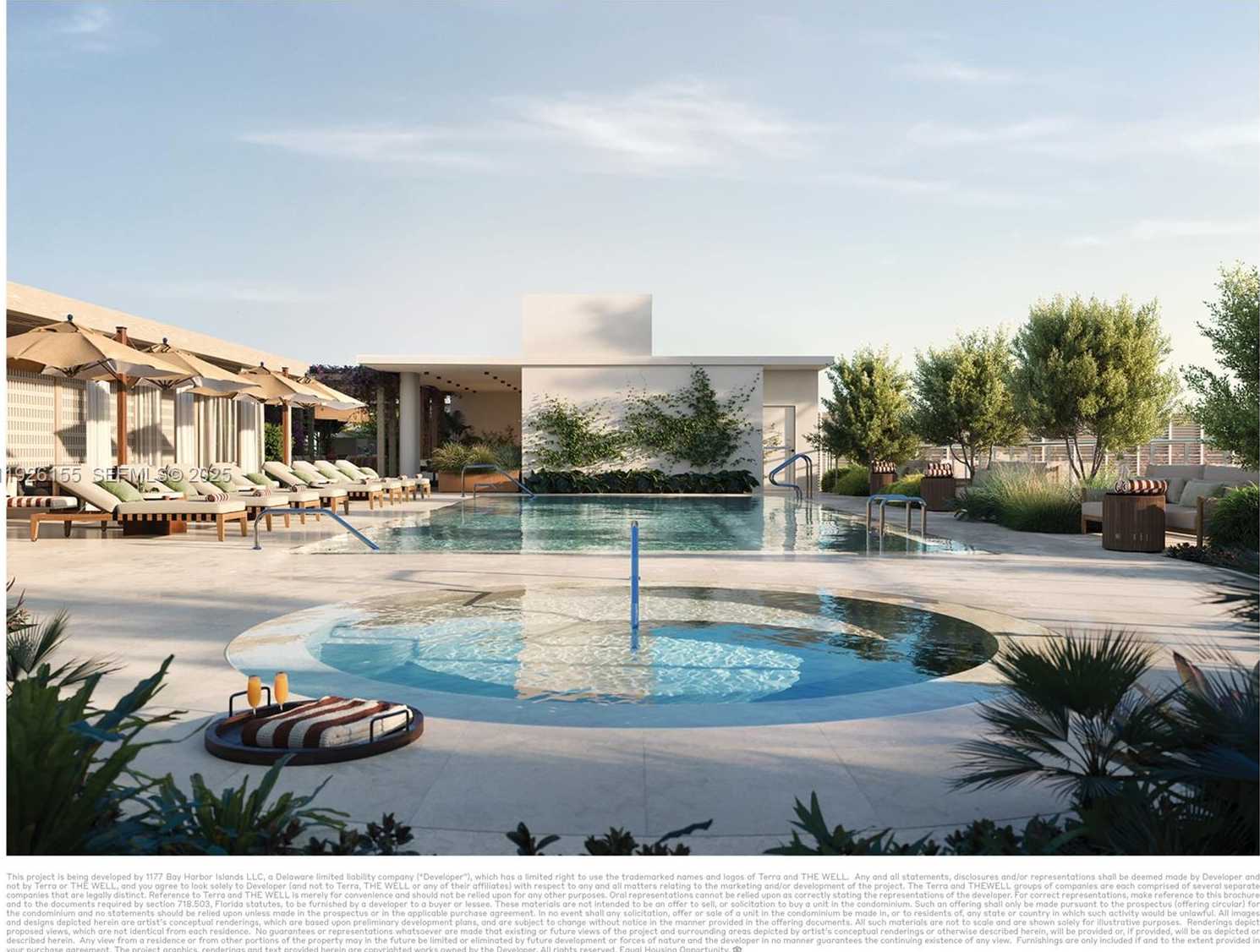 Small Image of 1177 KANE CONCOURSE #305, Bay Harbor Islands Number 12