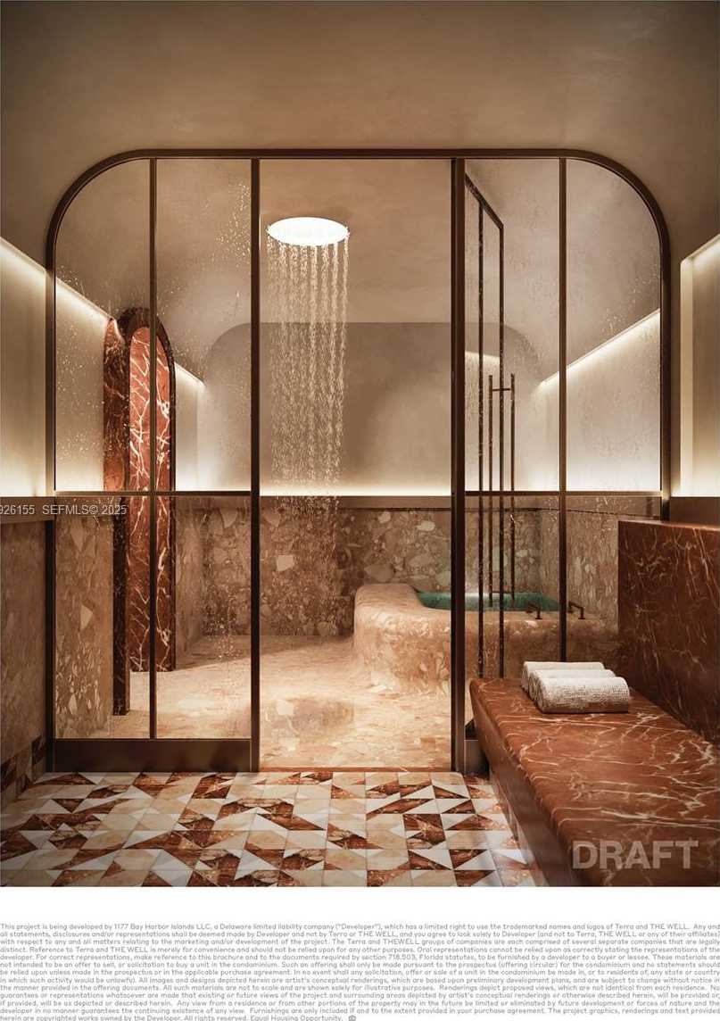 Small Image of 1177 KANE CONCOURSE #305, Bay Harbor Islands Number 16